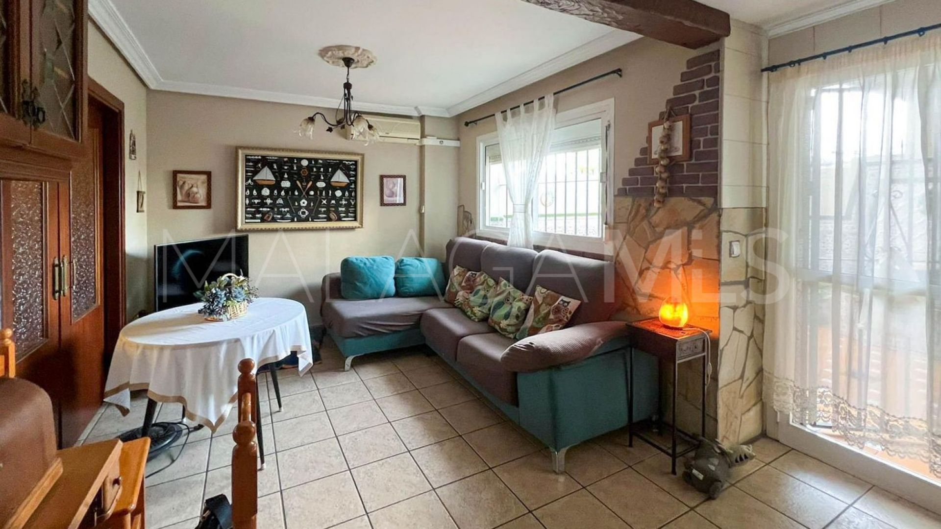 Haus for sale in Las Lagunas