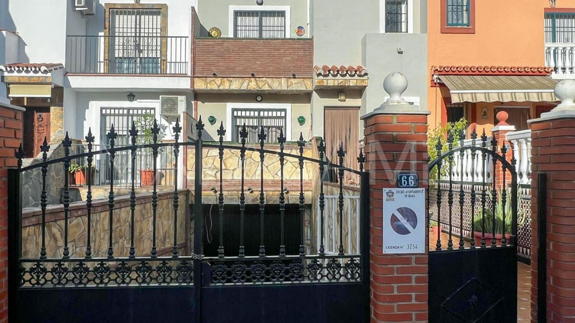 Haus for sale in Las Lagunas