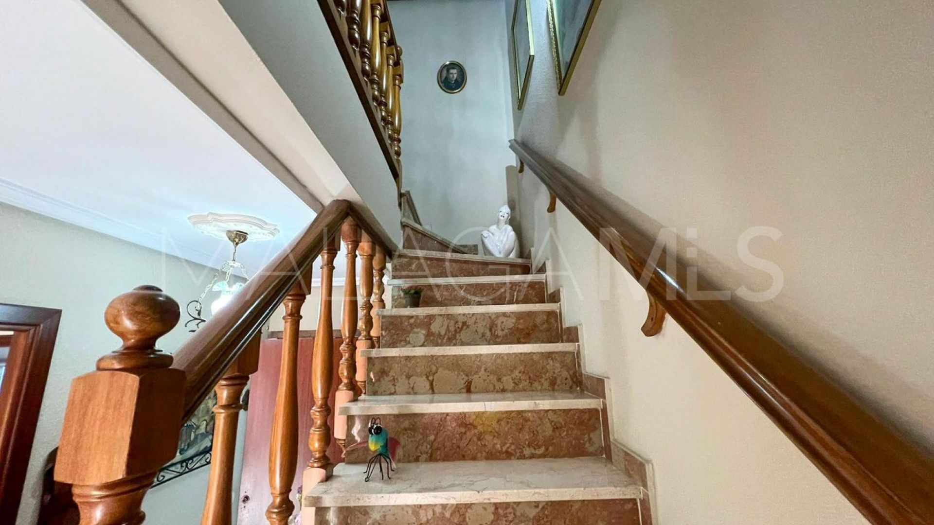 Haus for sale in Las Lagunas