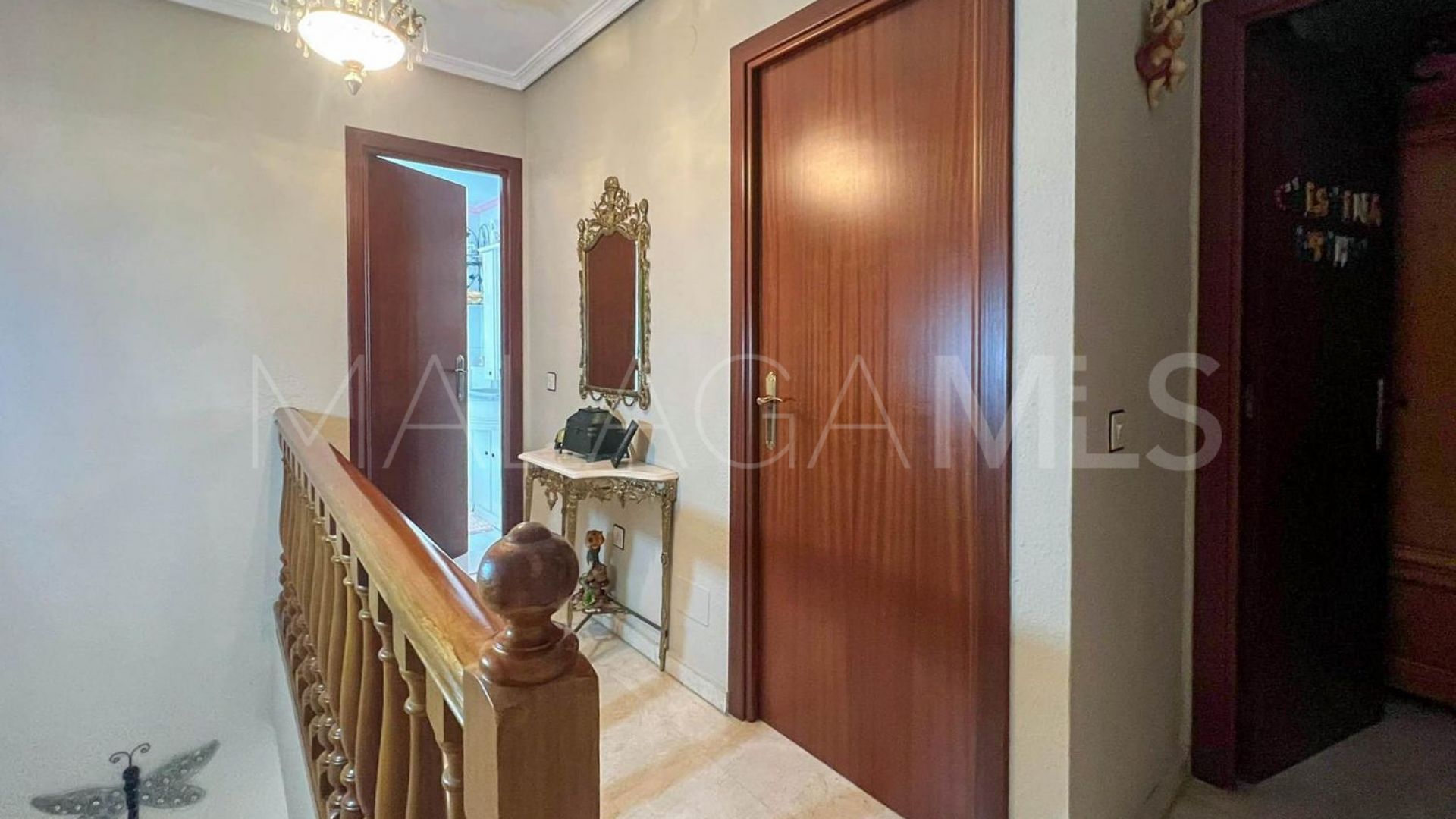 Haus for sale in Las Lagunas