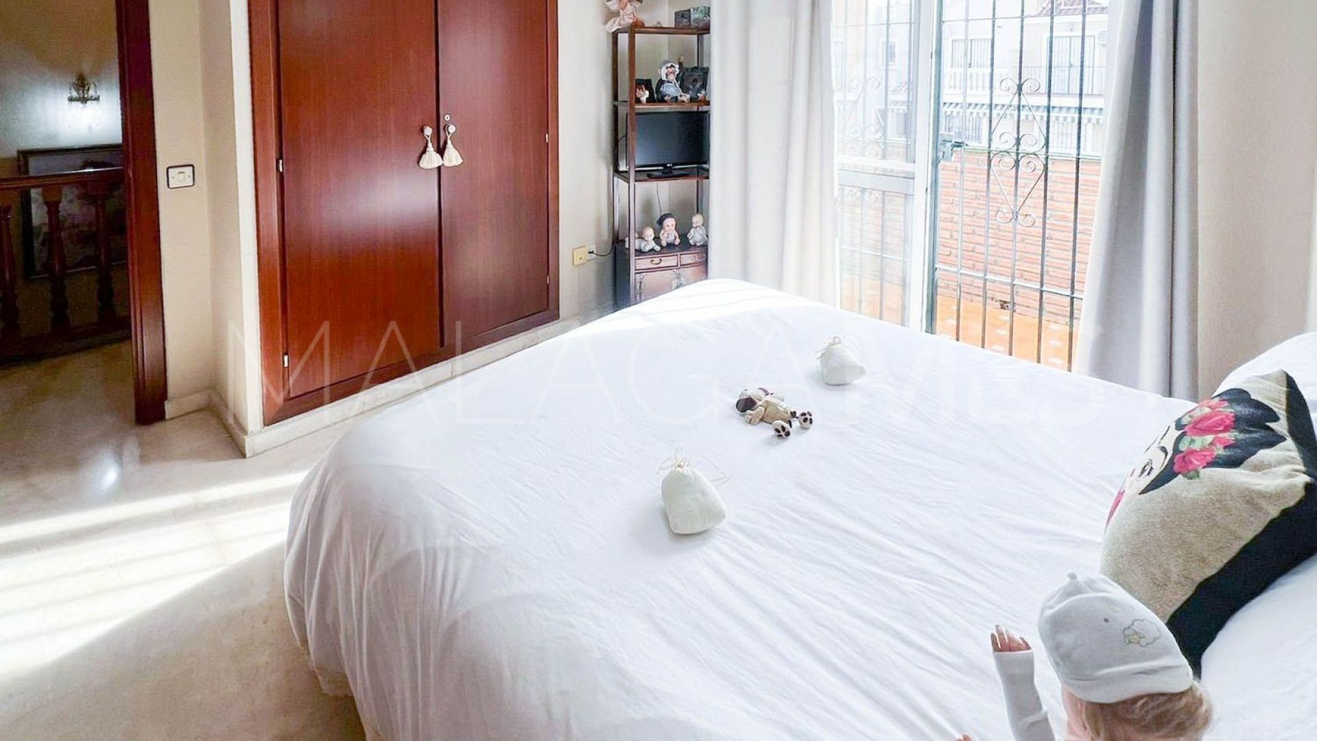 Haus for sale in Las Lagunas