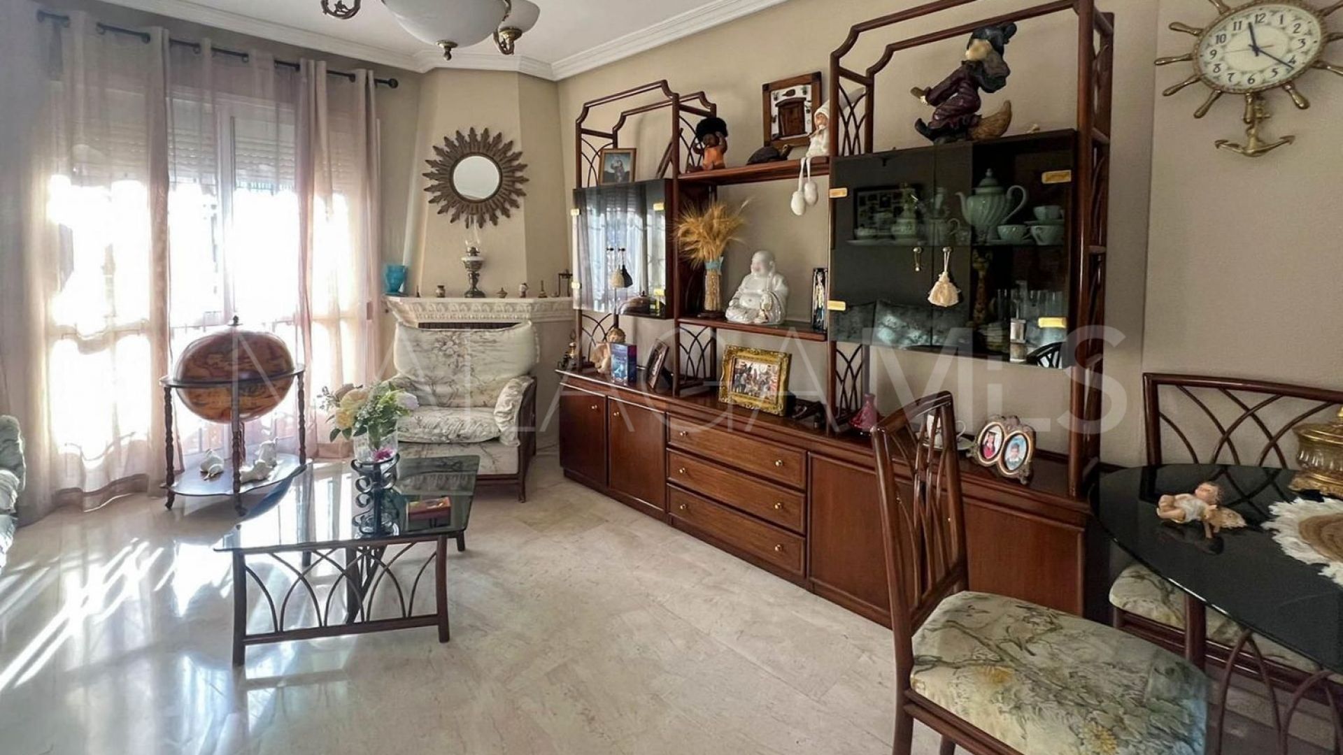 Haus for sale in Las Lagunas