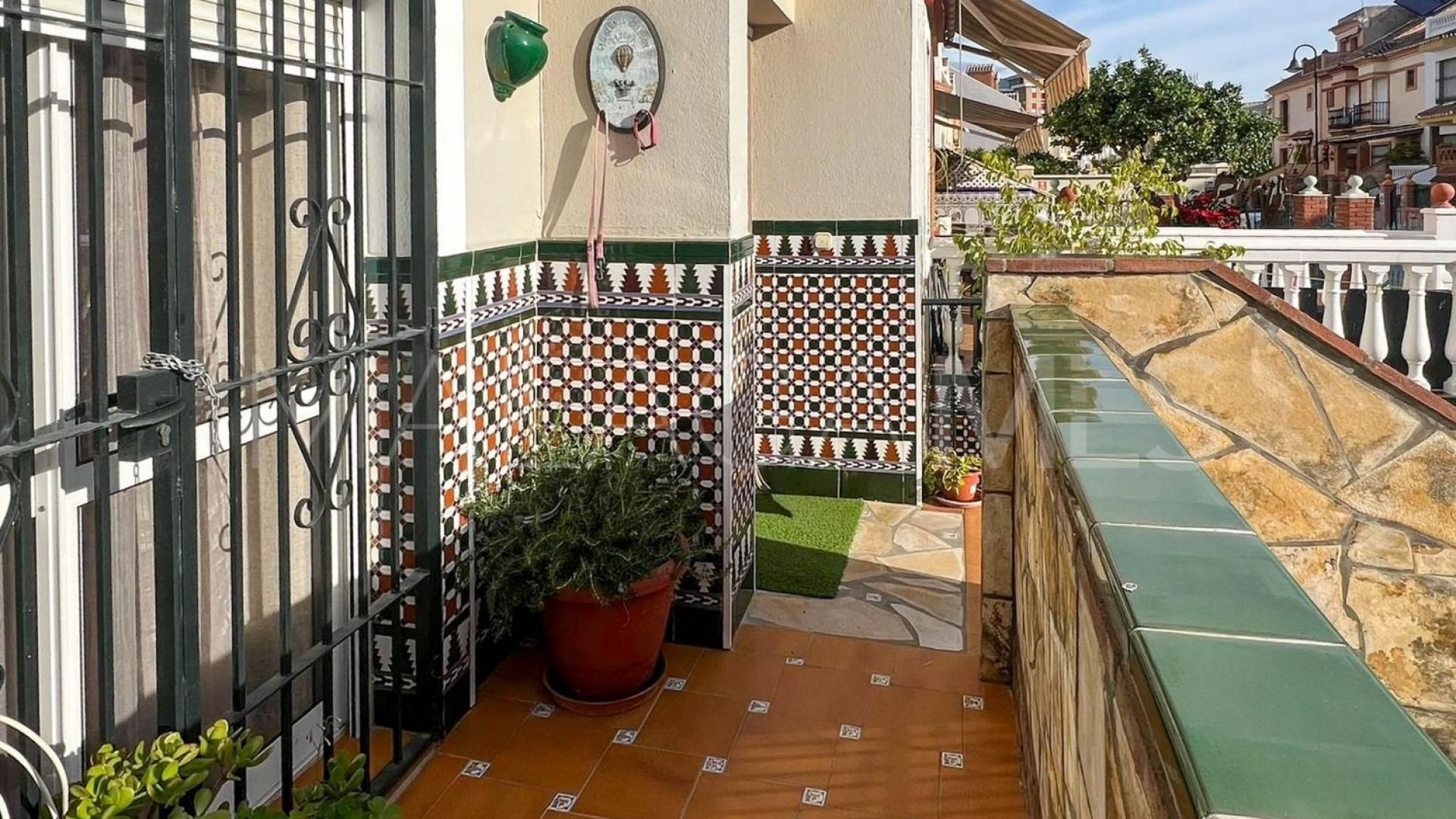 Haus for sale in Las Lagunas