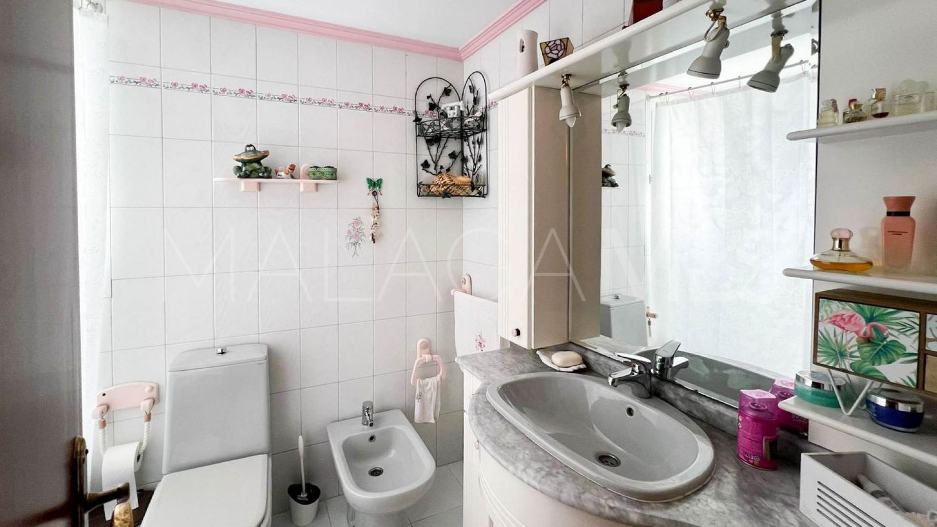 Haus for sale in Las Lagunas