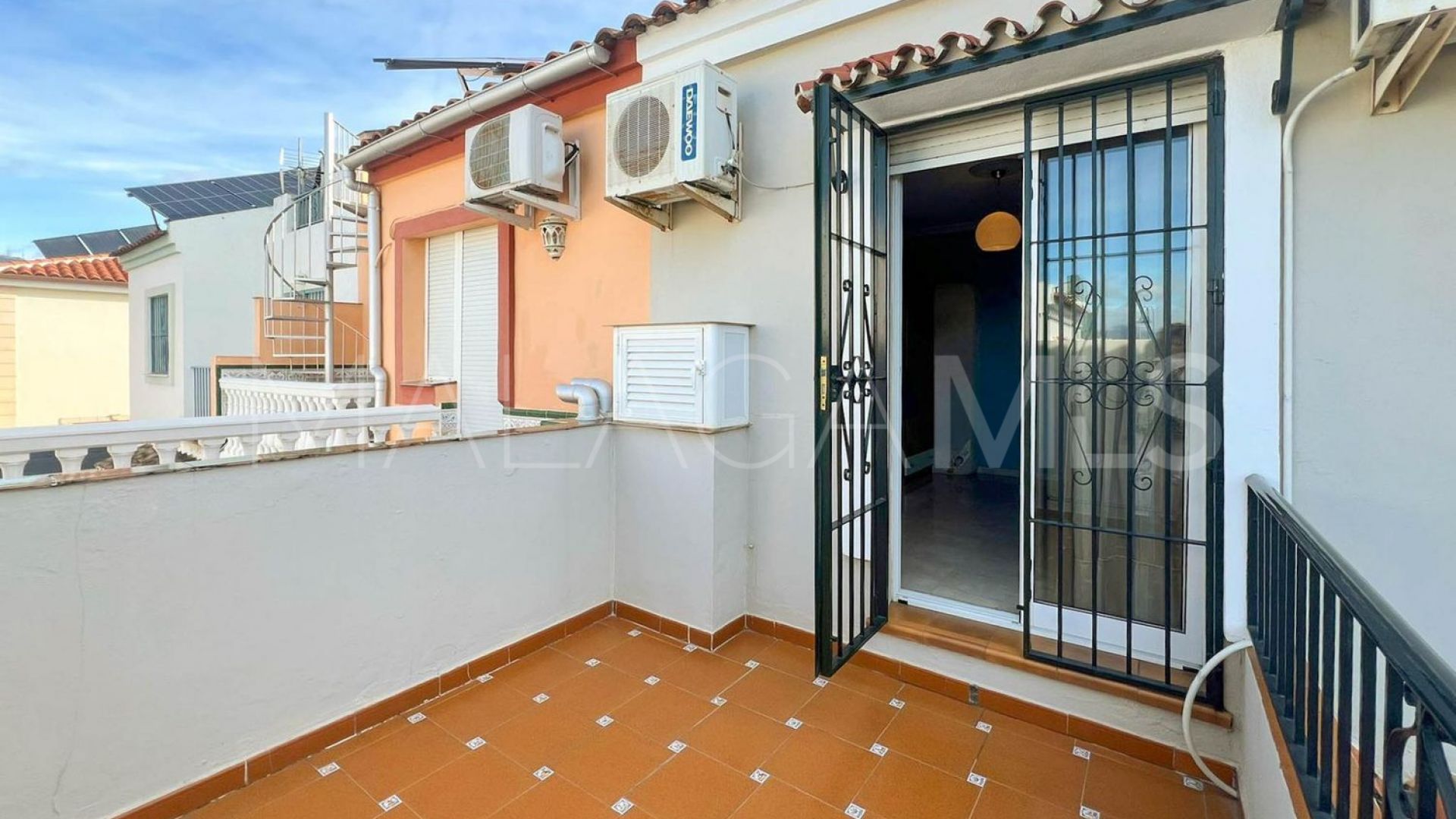 Haus for sale in Las Lagunas