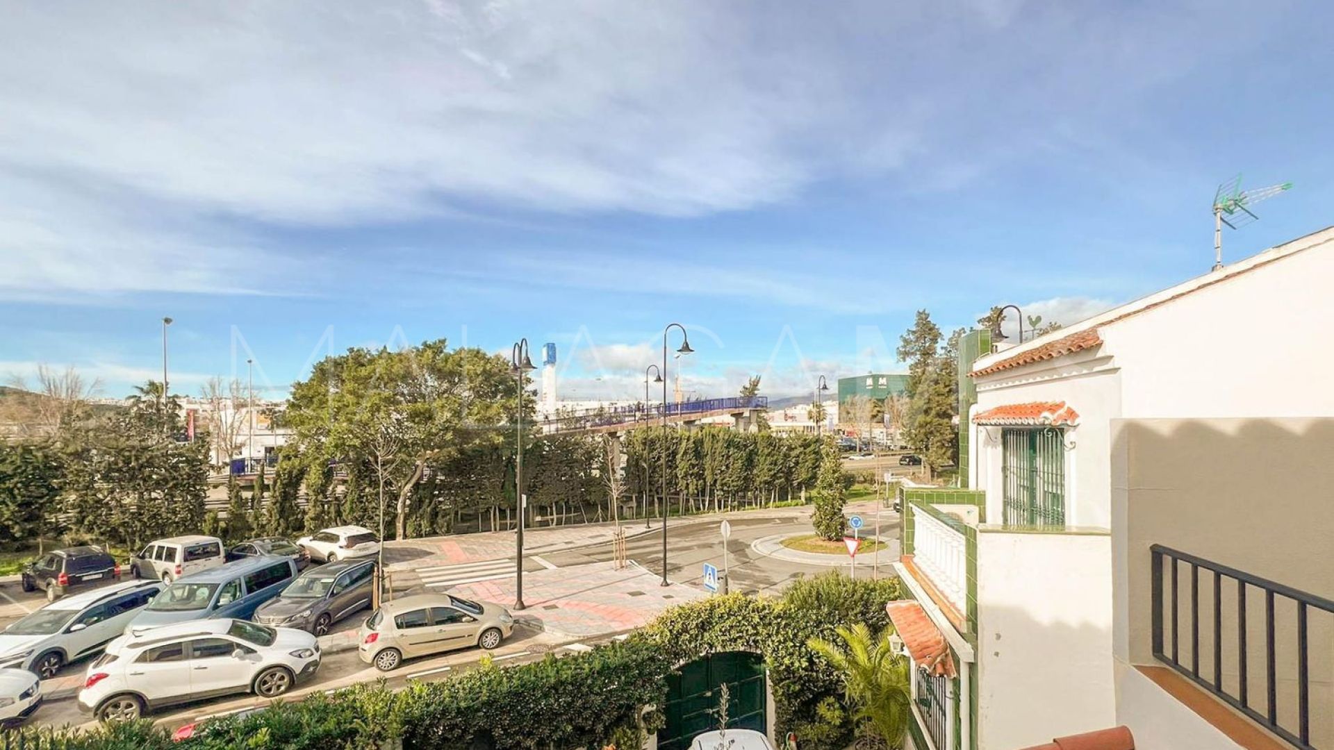 Haus for sale in Las Lagunas