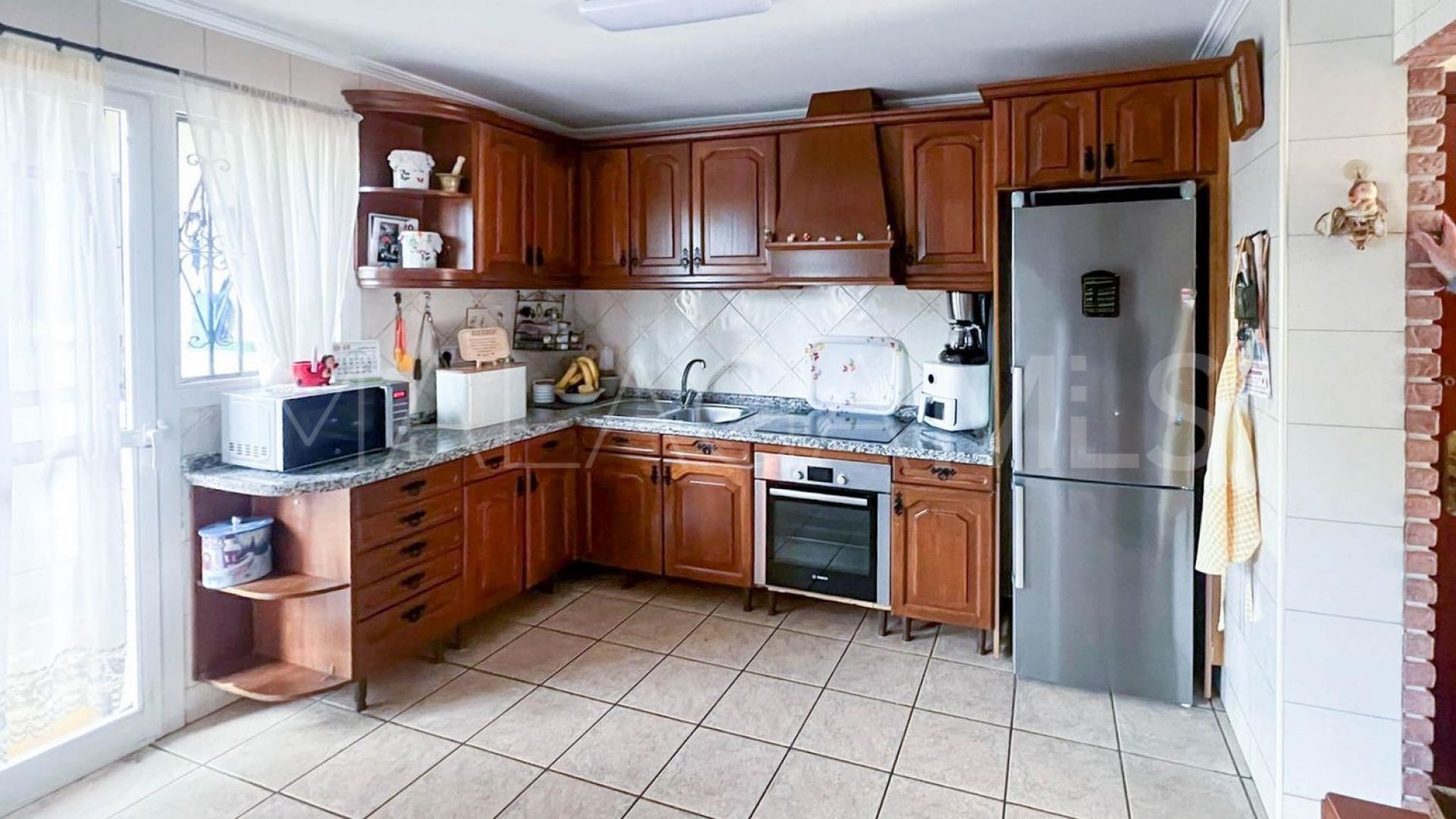 Haus for sale in Las Lagunas