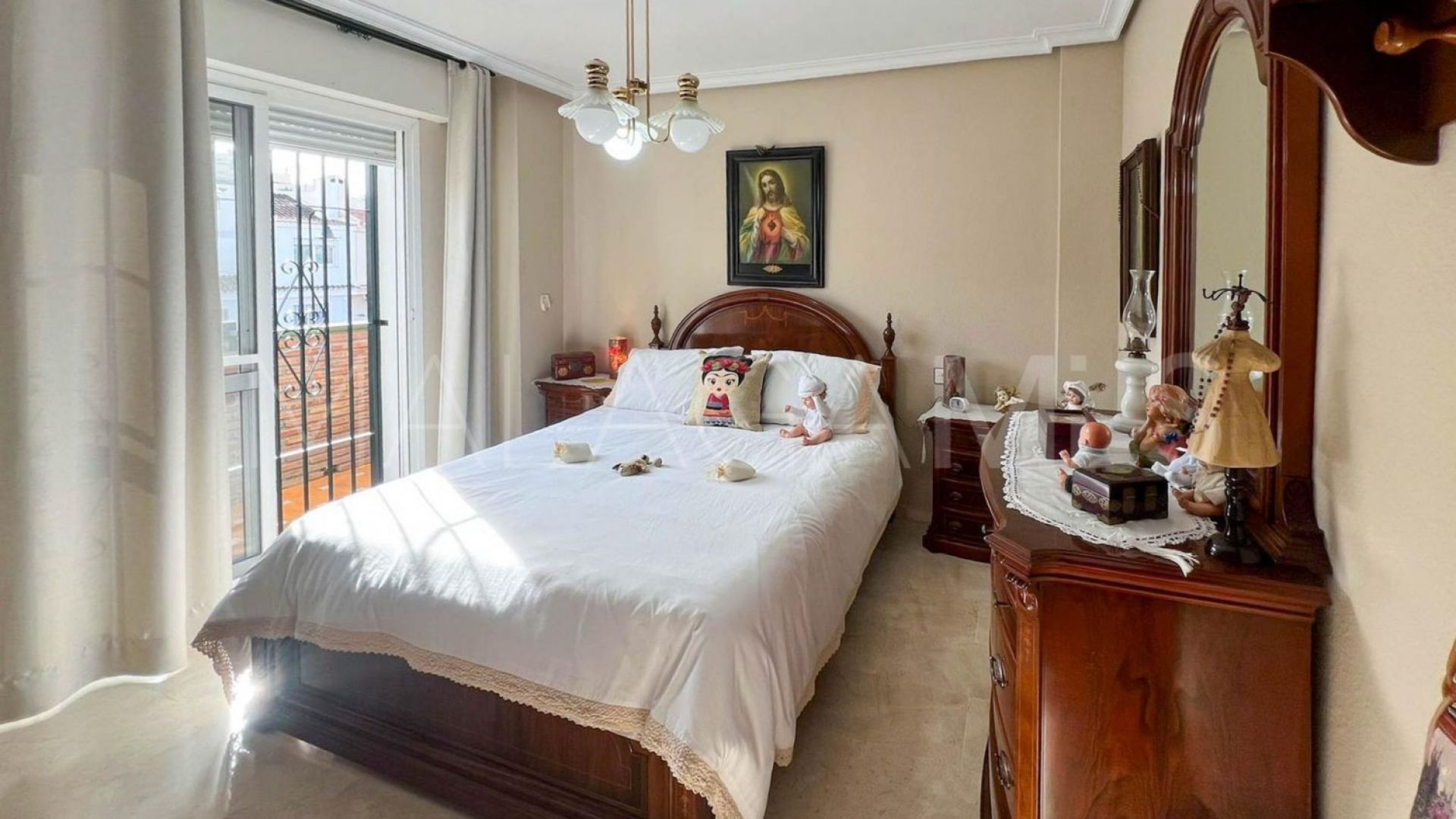 Haus for sale in Las Lagunas