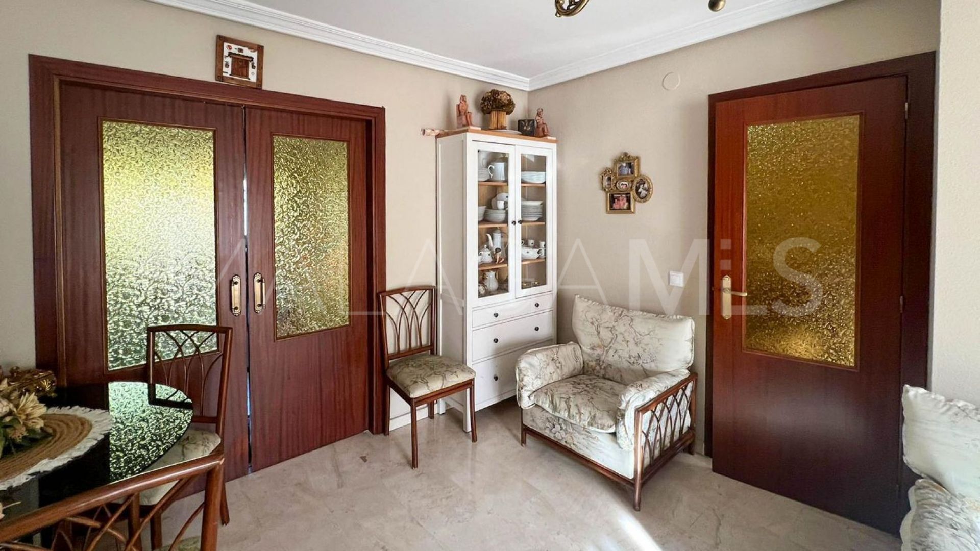 Haus for sale in Las Lagunas