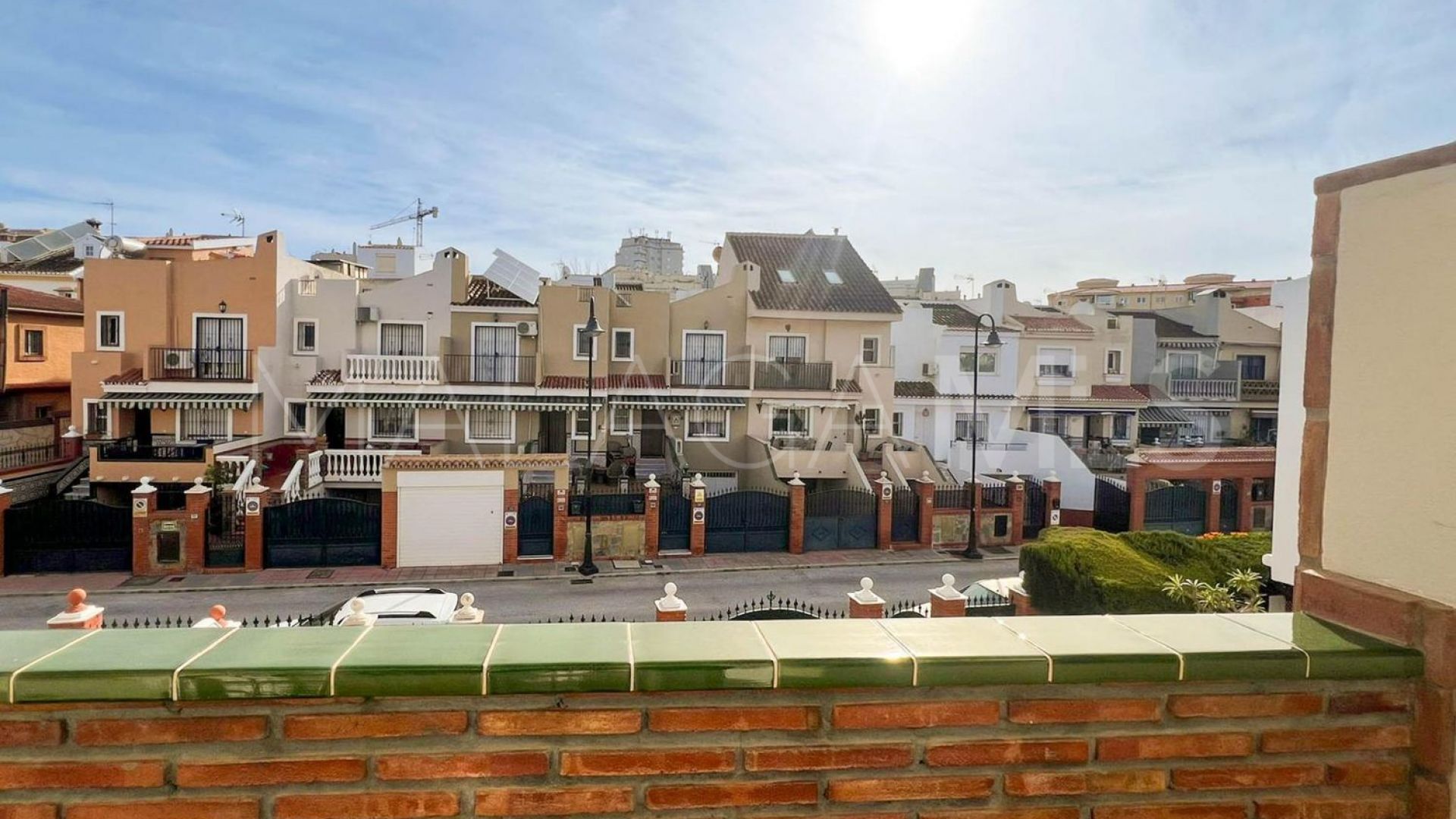 Haus for sale in Las Lagunas