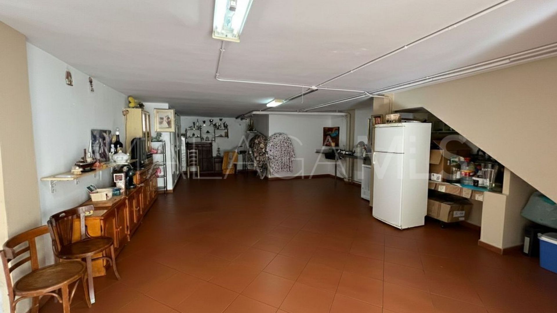 Haus for sale in Las Lagunas