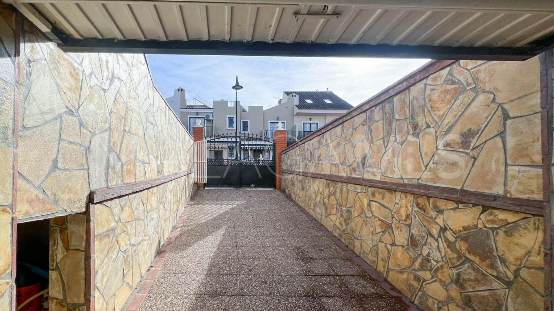 Haus for sale in Las Lagunas