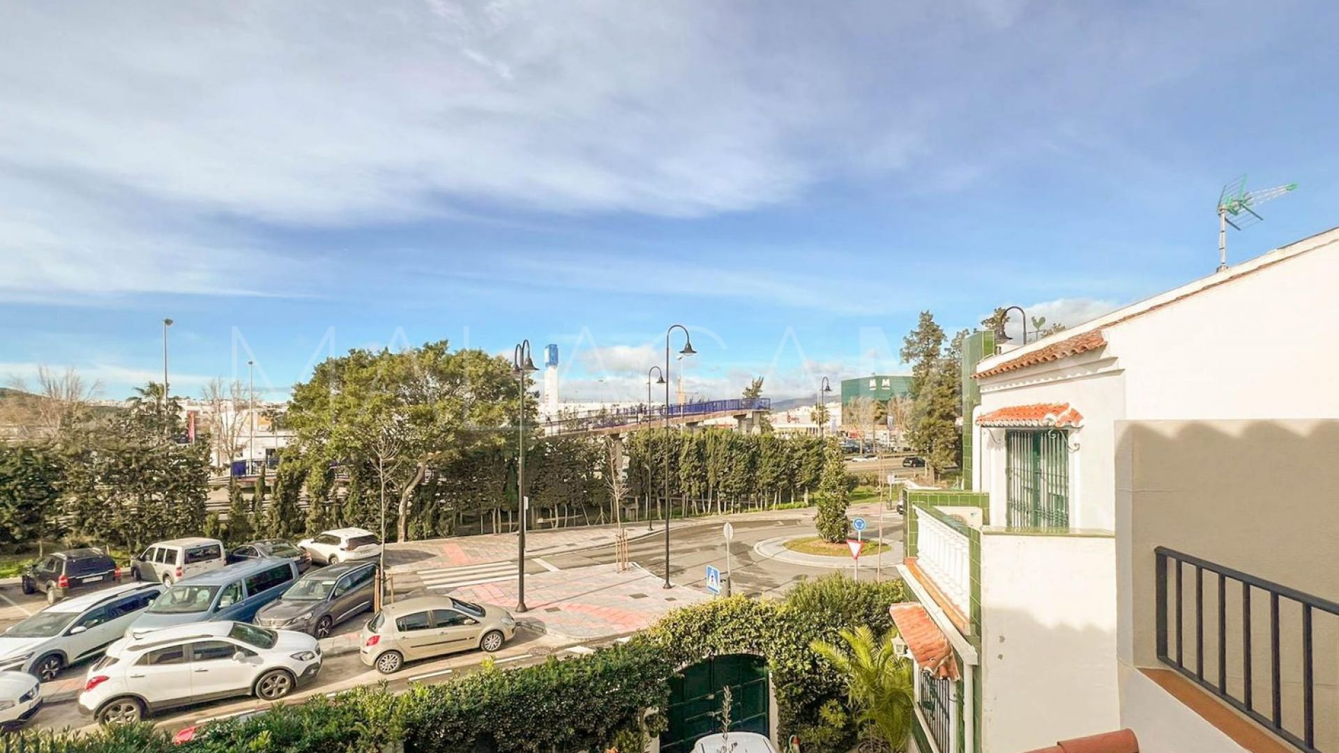 Haus for sale in Las Lagunas