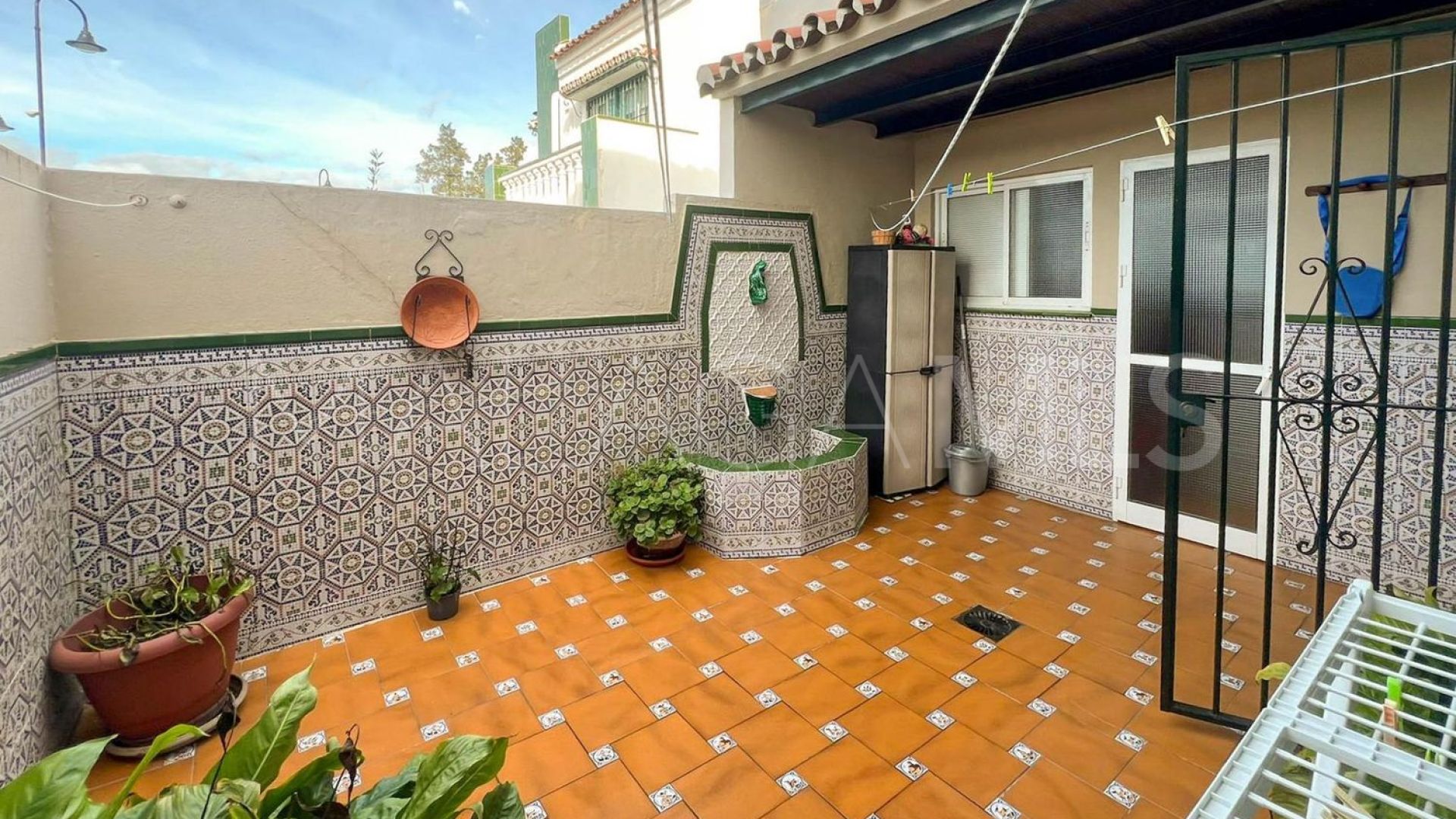 Haus for sale in Las Lagunas