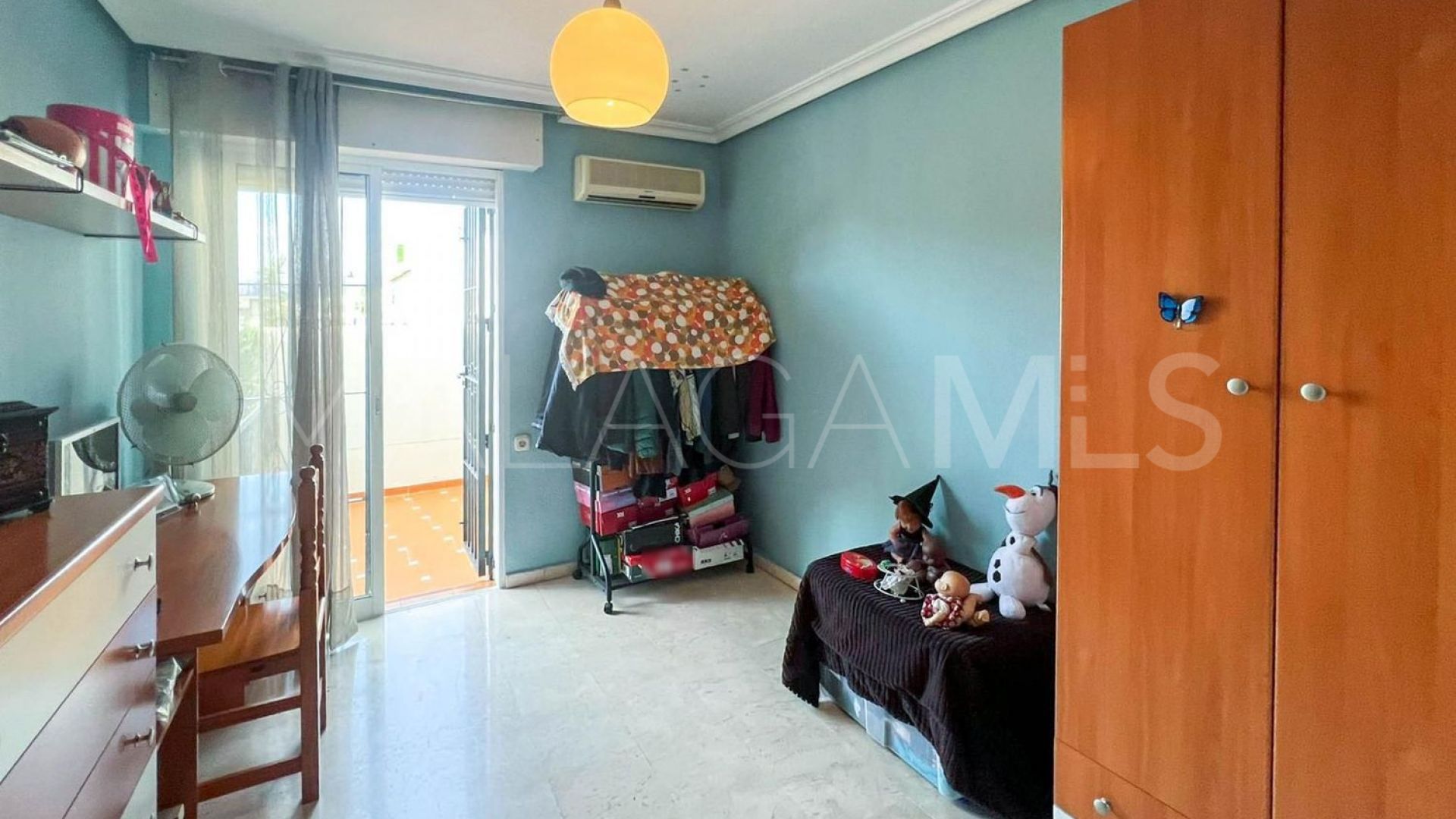 Haus for sale in Las Lagunas