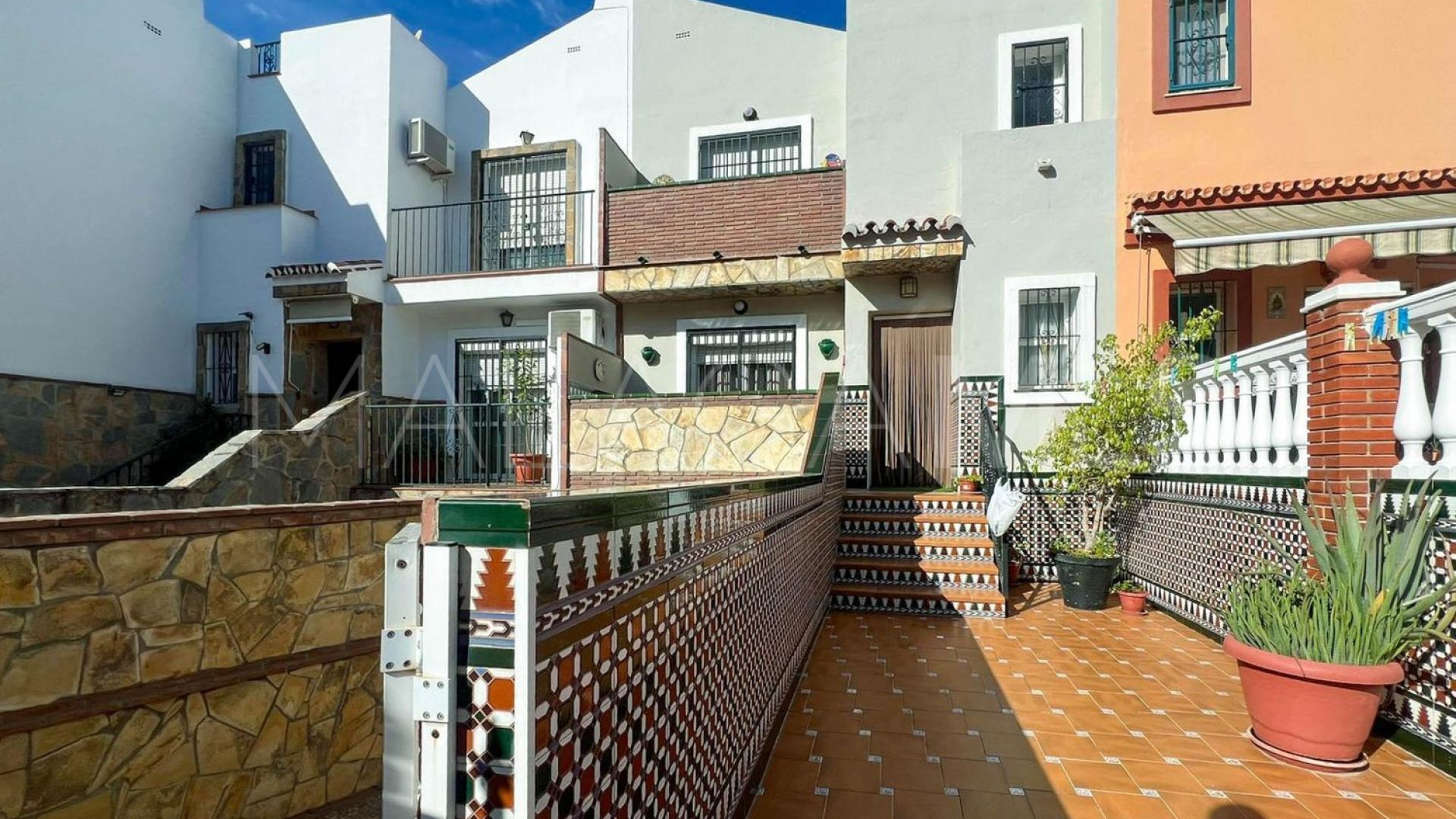 Haus for sale in Las Lagunas