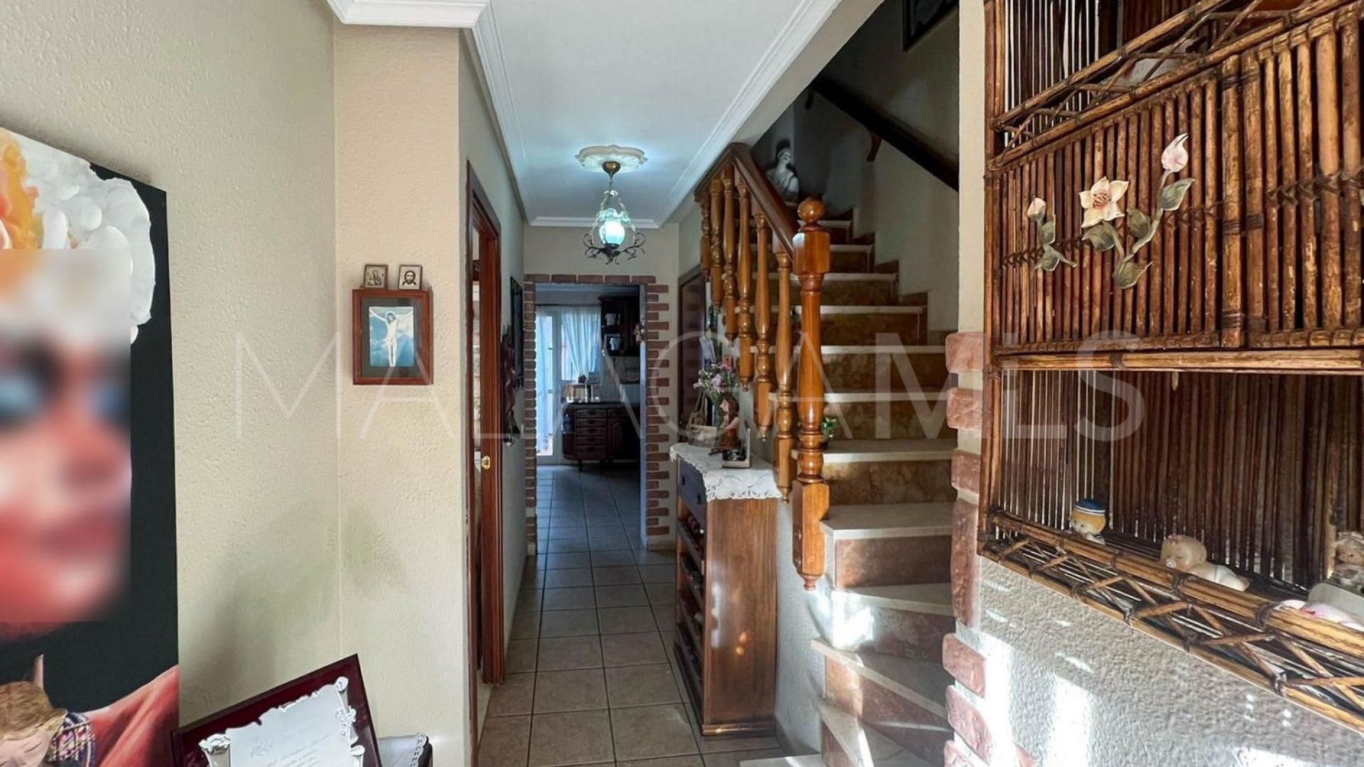 Haus for sale in Las Lagunas