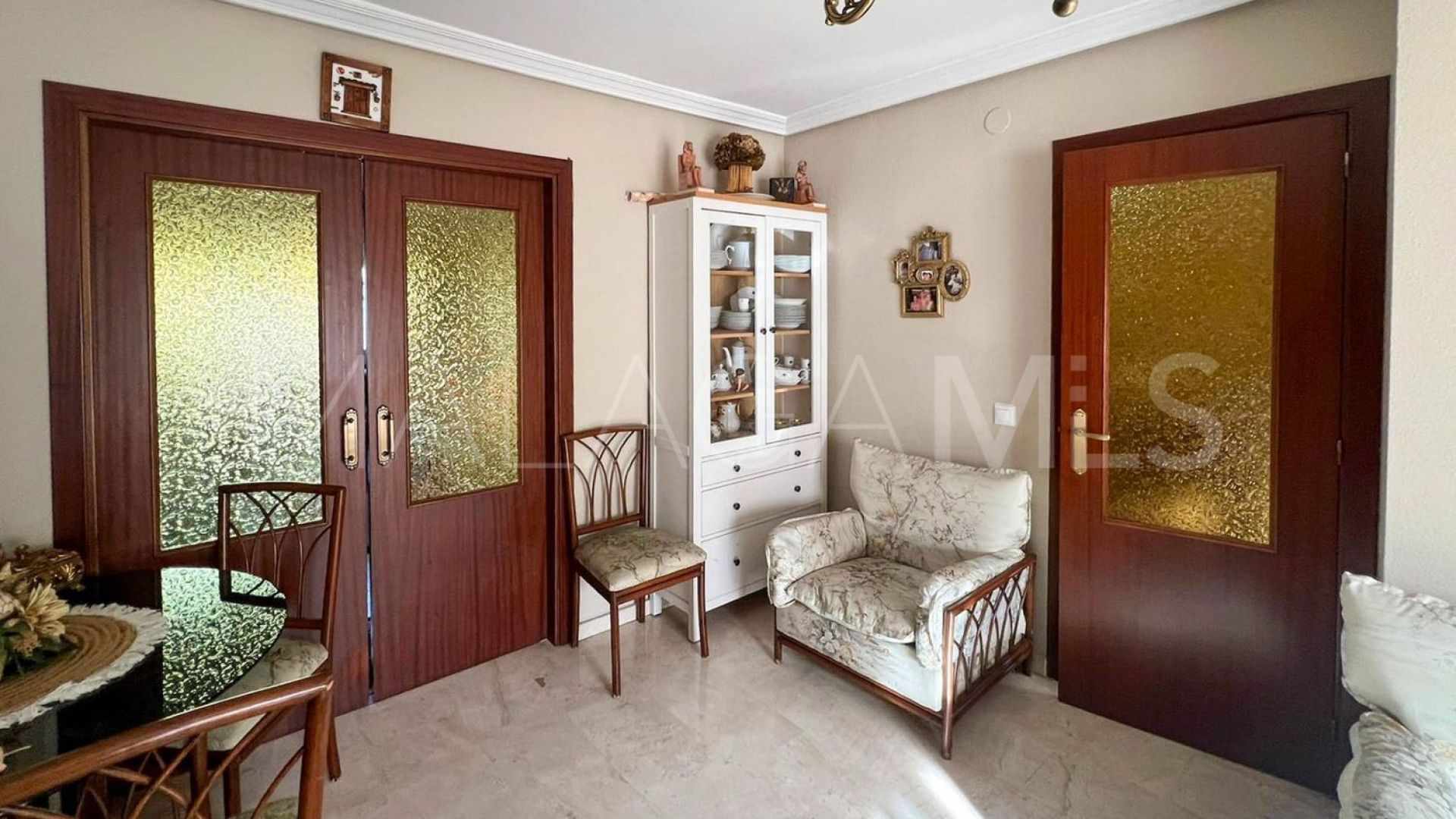 Haus for sale in Las Lagunas