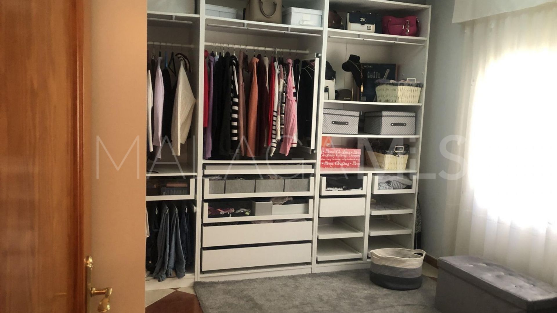 Haus for sale in Cuevas Bajas