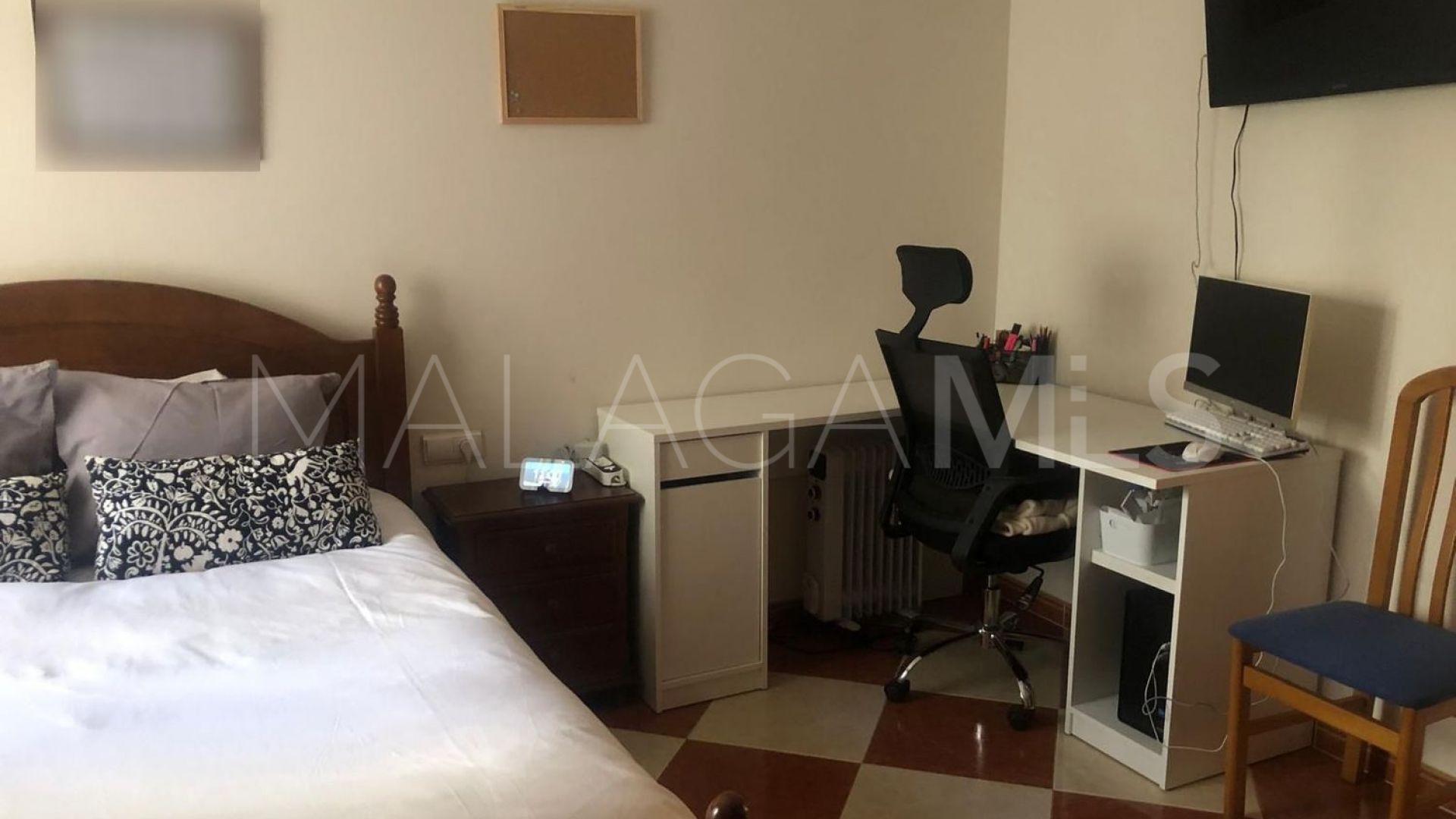 Haus for sale in Cuevas Bajas