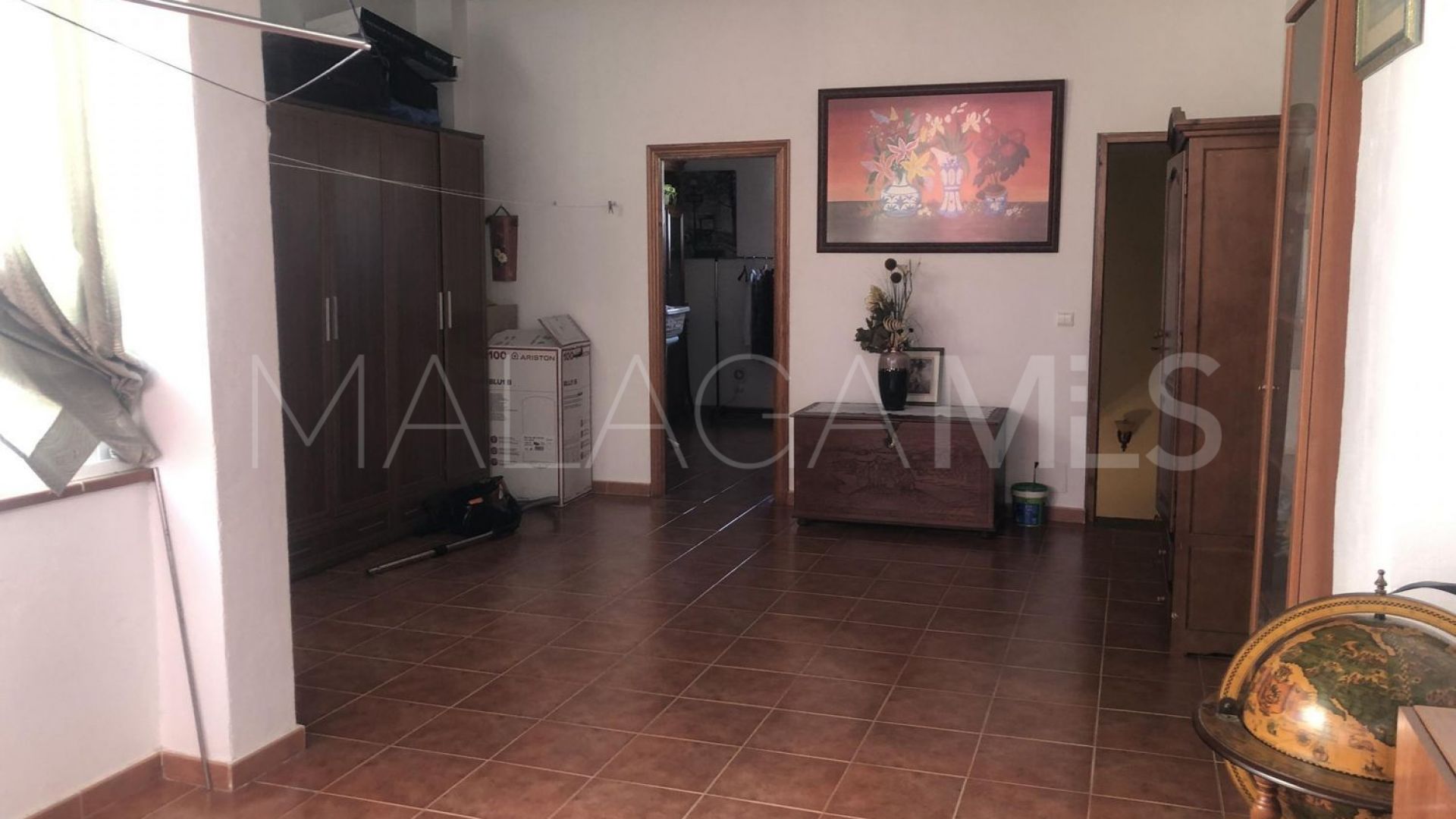 Haus for sale in Cuevas Bajas