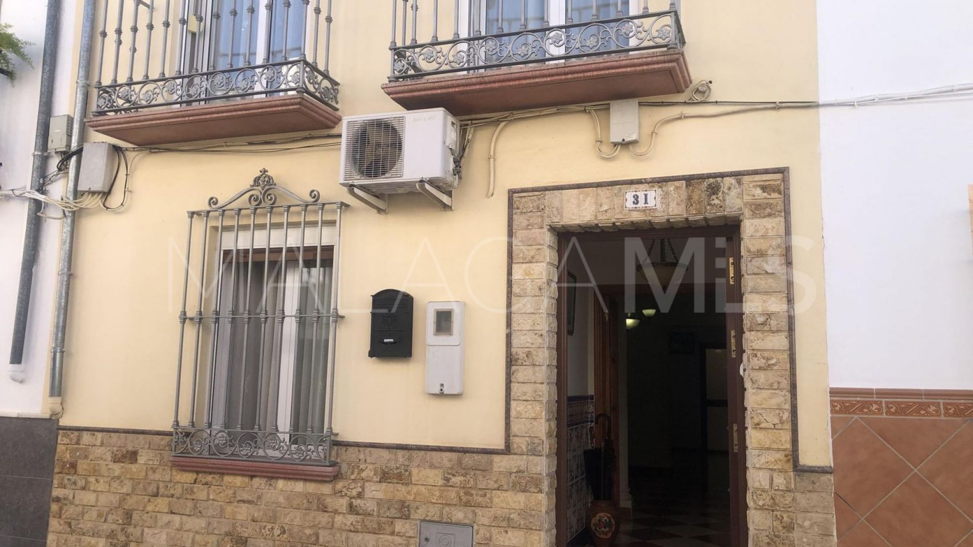 Hus i byn for sale in Cuevas Bajas