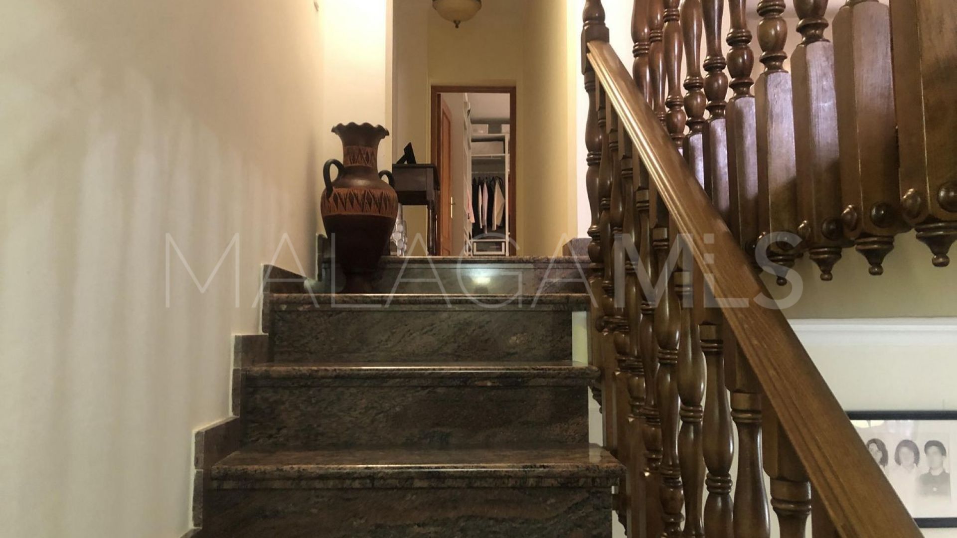 Haus for sale in Cuevas Bajas