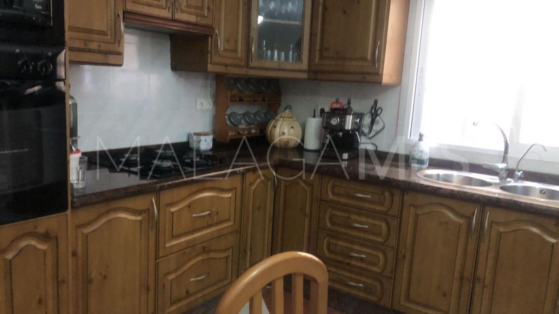 Haus for sale in Cuevas Bajas