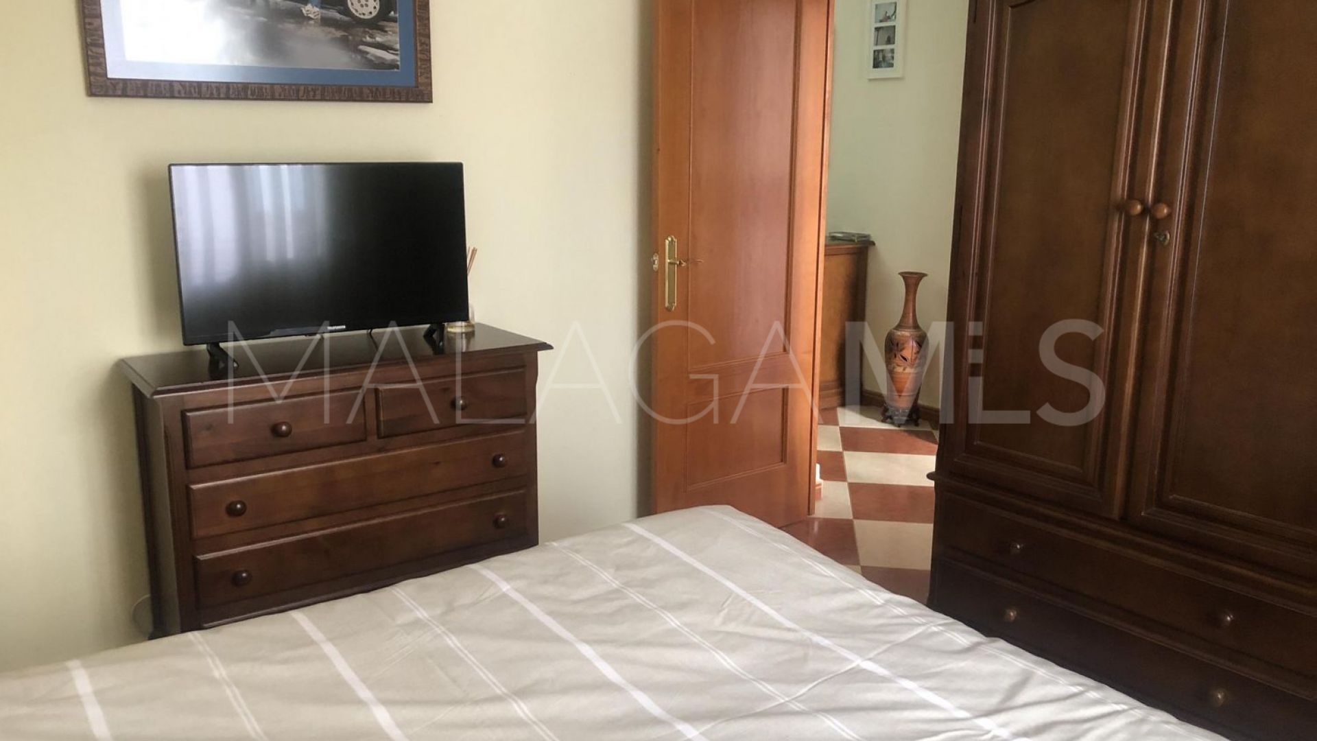Hus i byn for sale in Cuevas Bajas