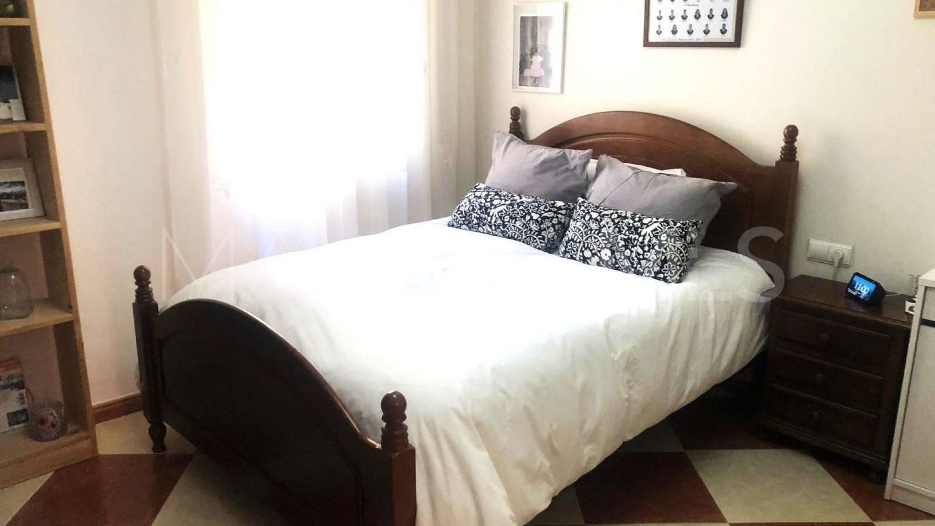 Haus for sale in Cuevas Bajas