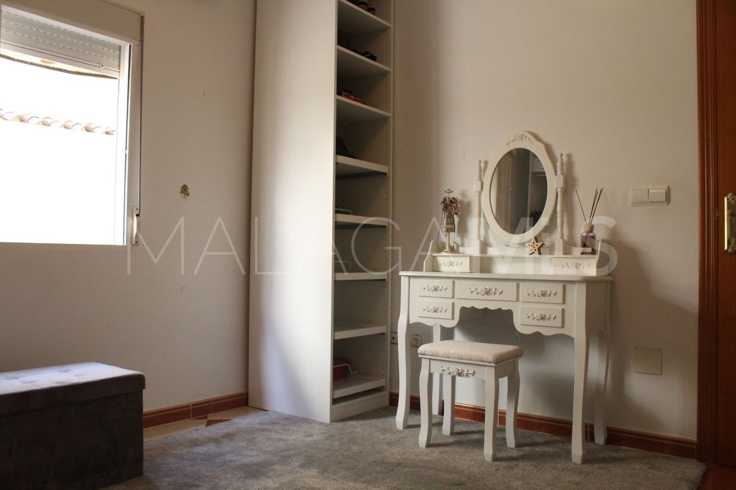 Haus for sale in Cuevas Bajas