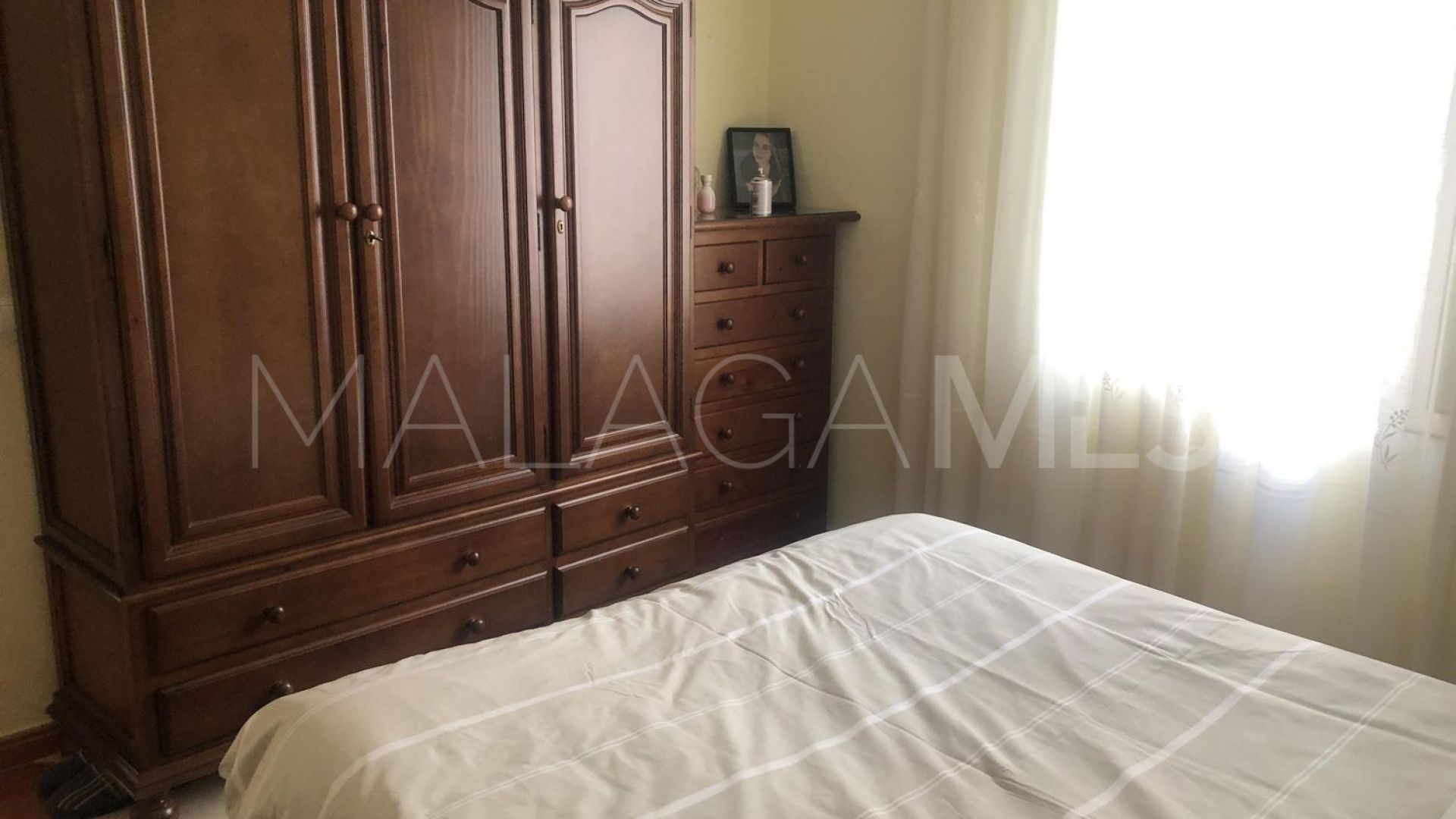 Haus for sale in Cuevas Bajas