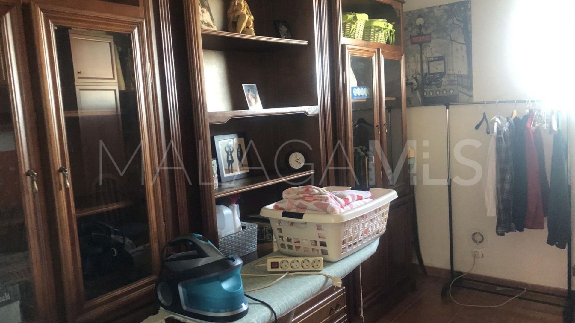 Haus for sale in Cuevas Bajas