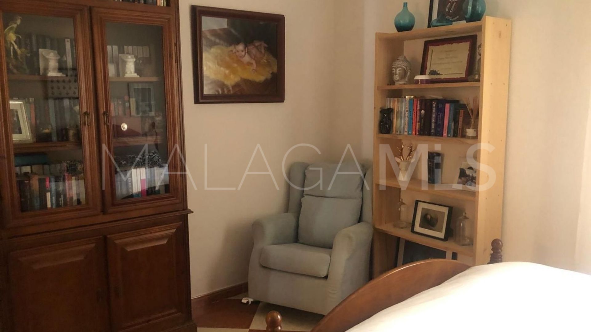 Haus for sale in Cuevas Bajas