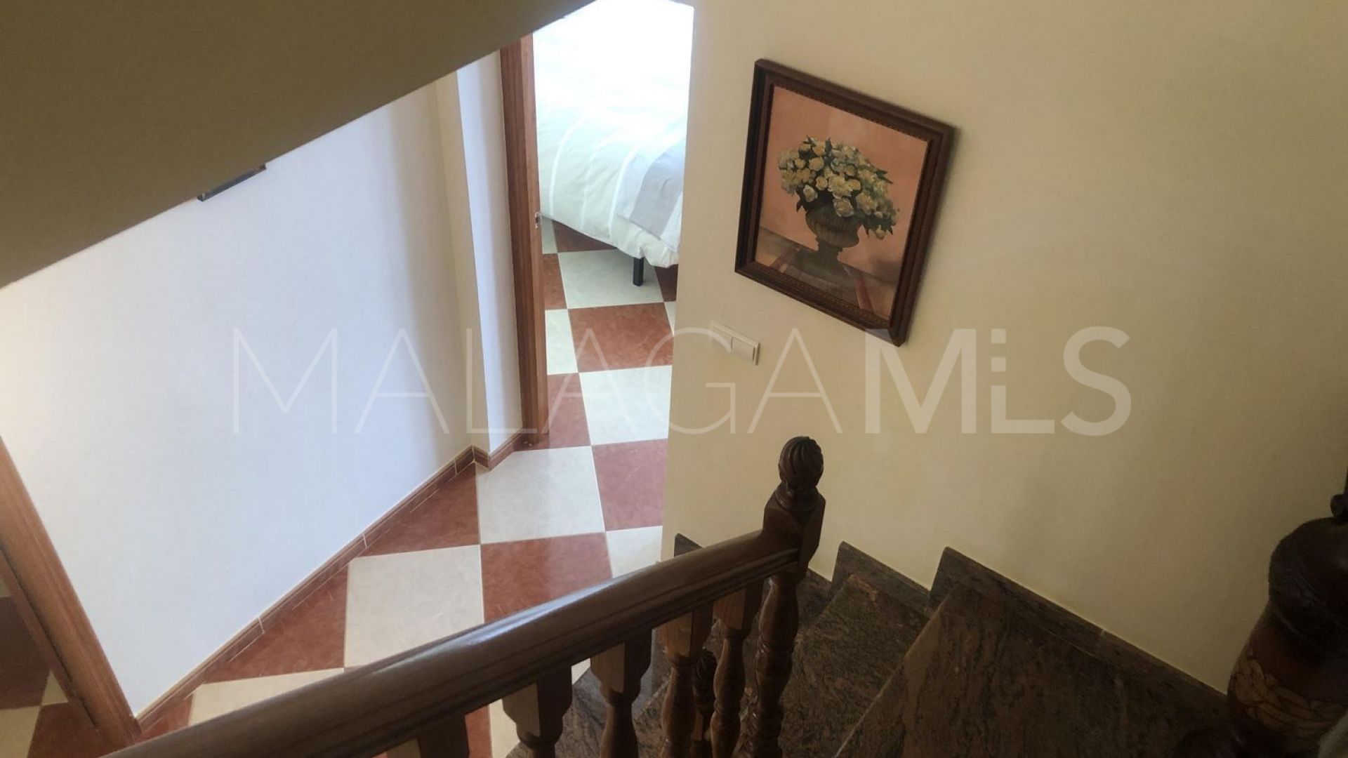 Haus for sale in Cuevas Bajas