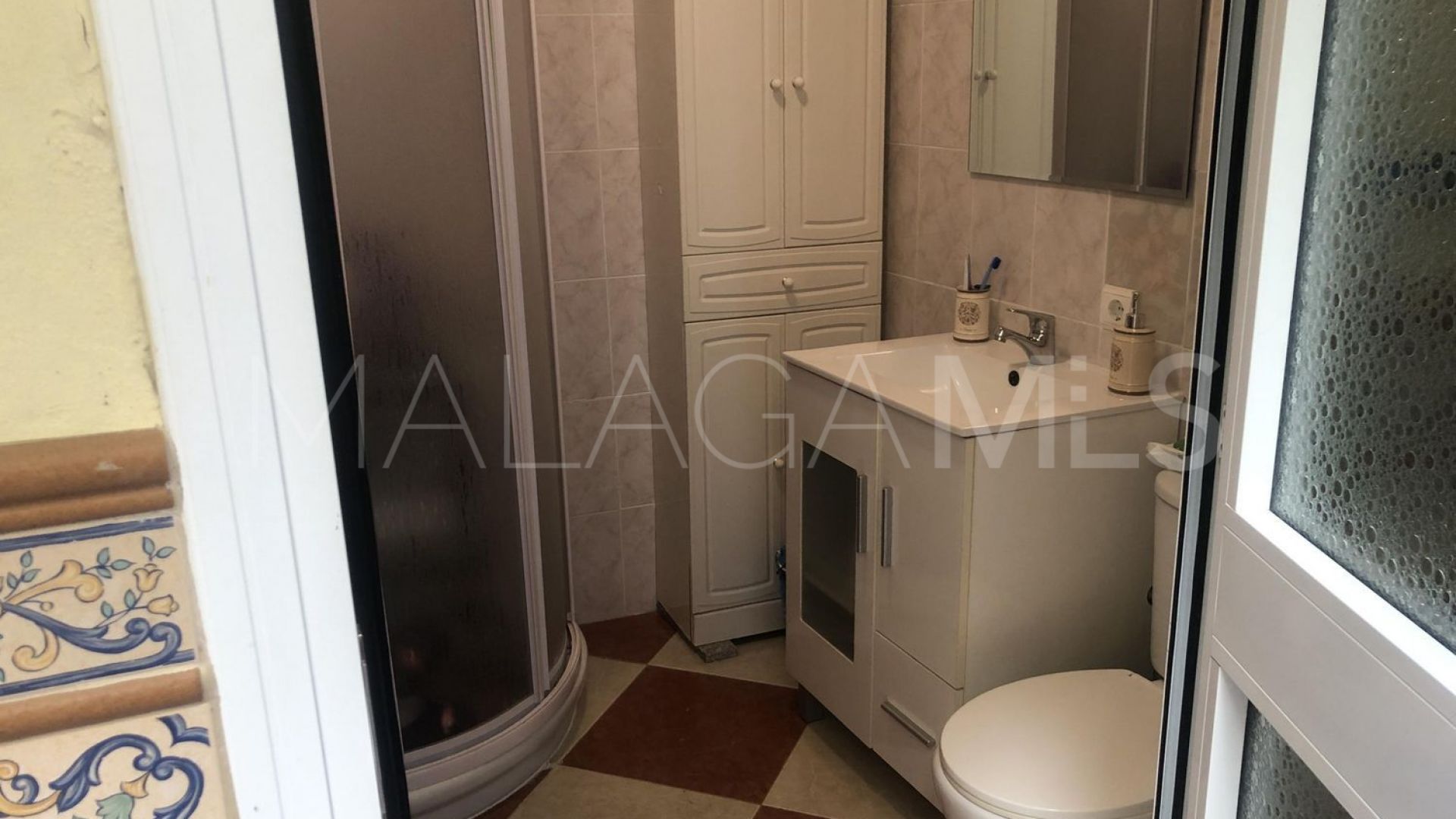 Haus for sale in Cuevas Bajas