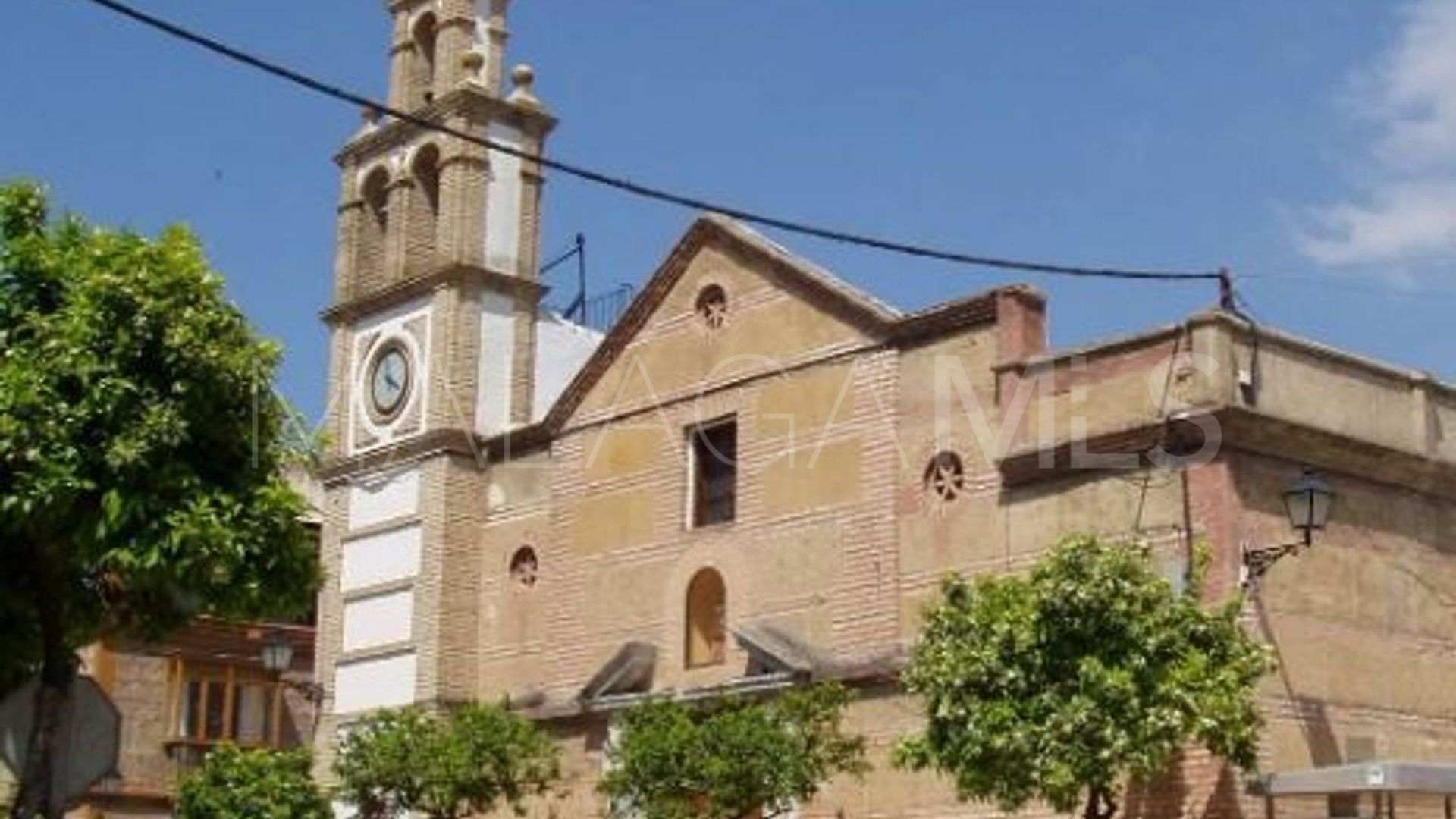 Haus for sale in Cuevas Bajas