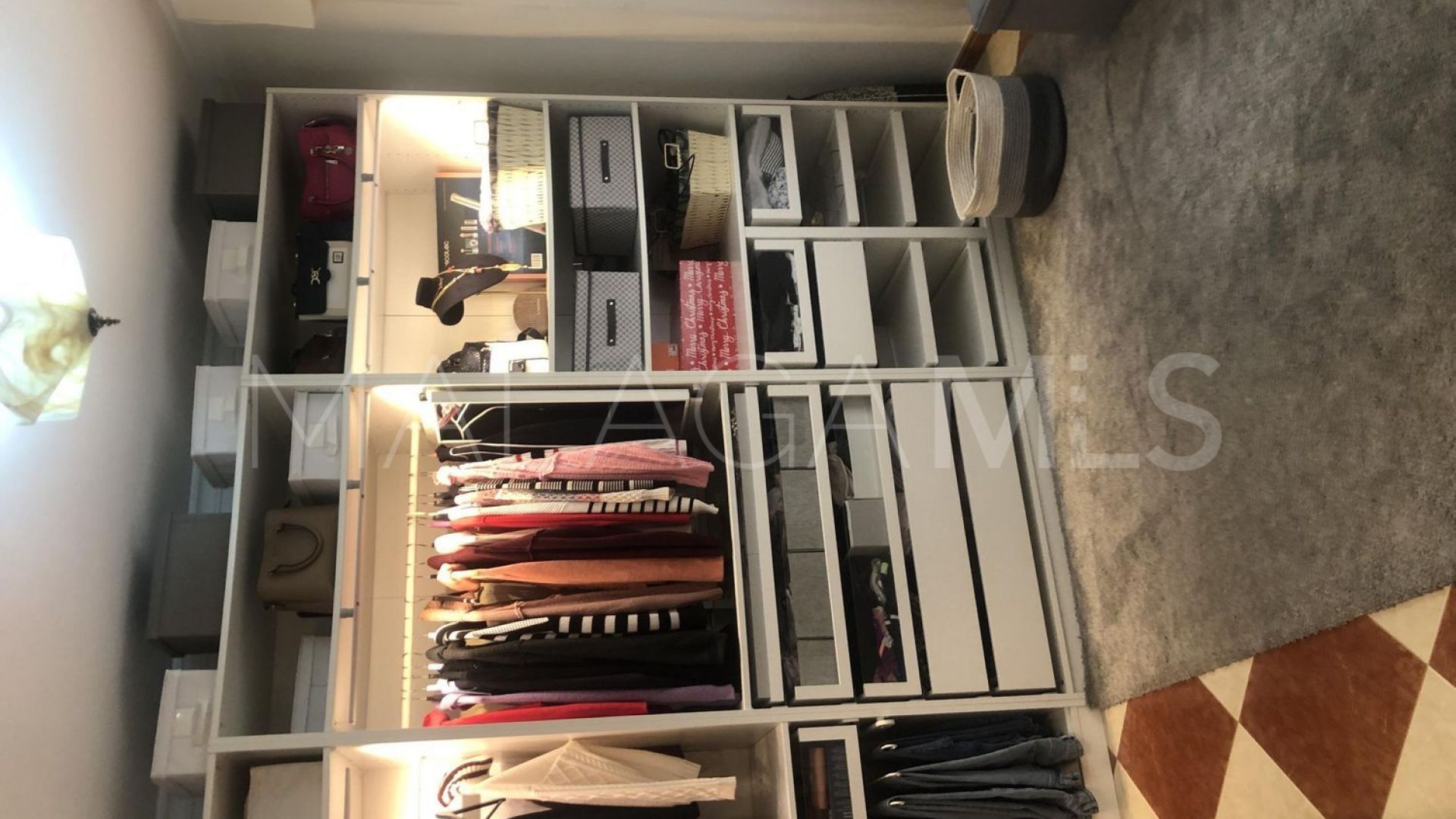 Haus for sale in Cuevas Bajas