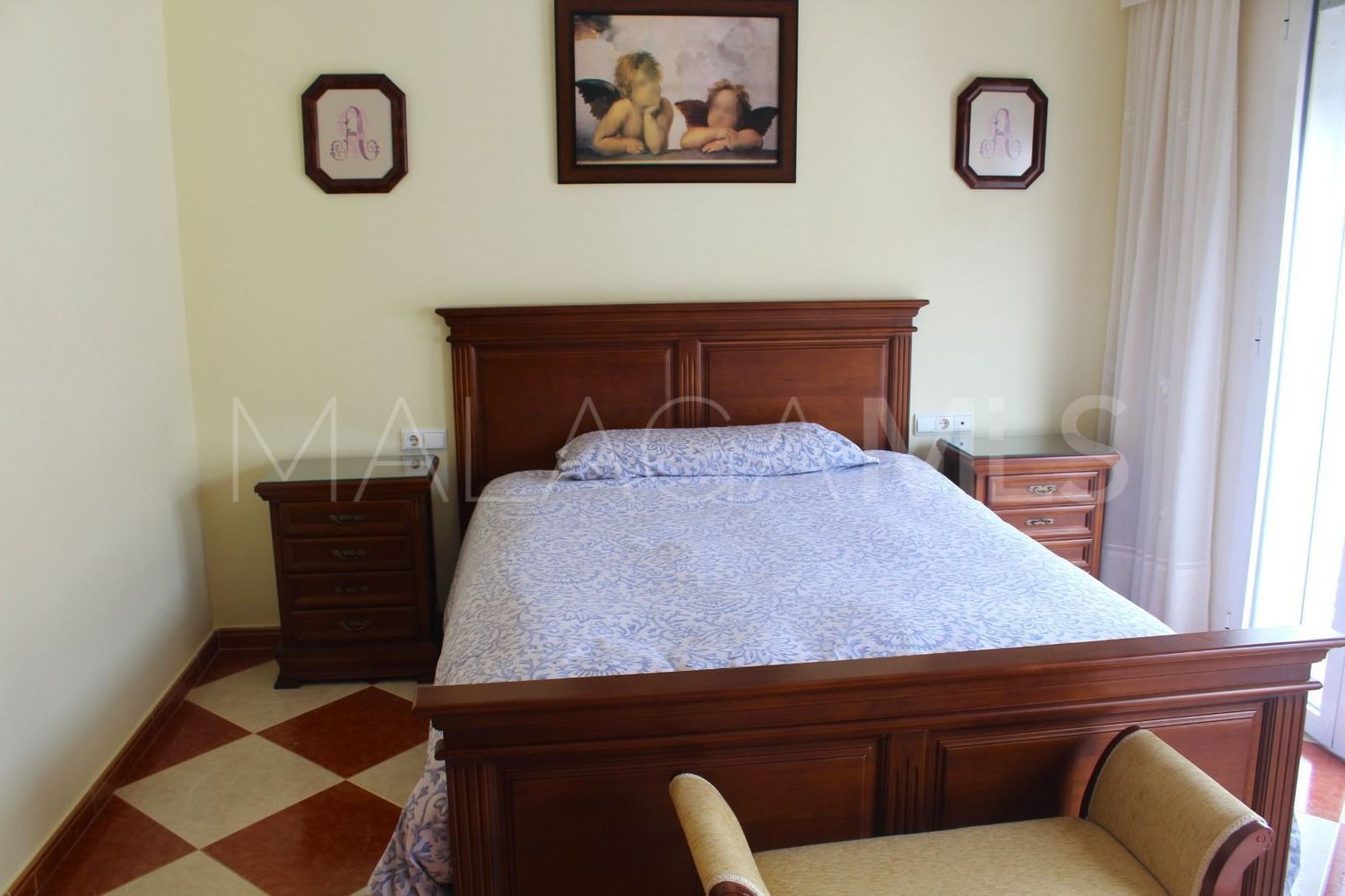 Haus for sale in Cuevas Bajas