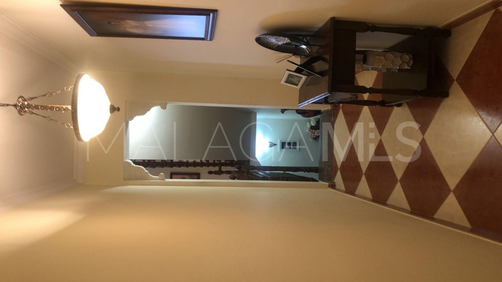 Haus for sale in Cuevas Bajas