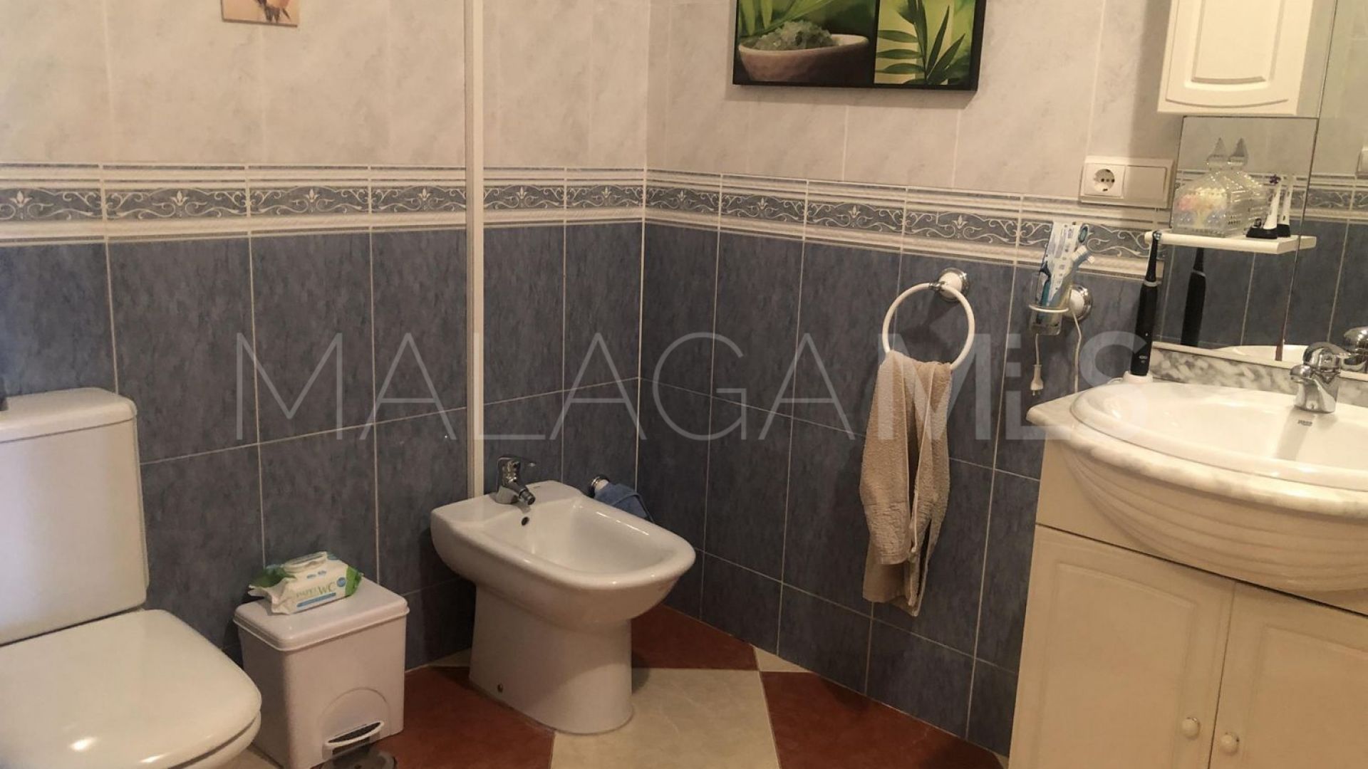 Haus for sale in Cuevas Bajas