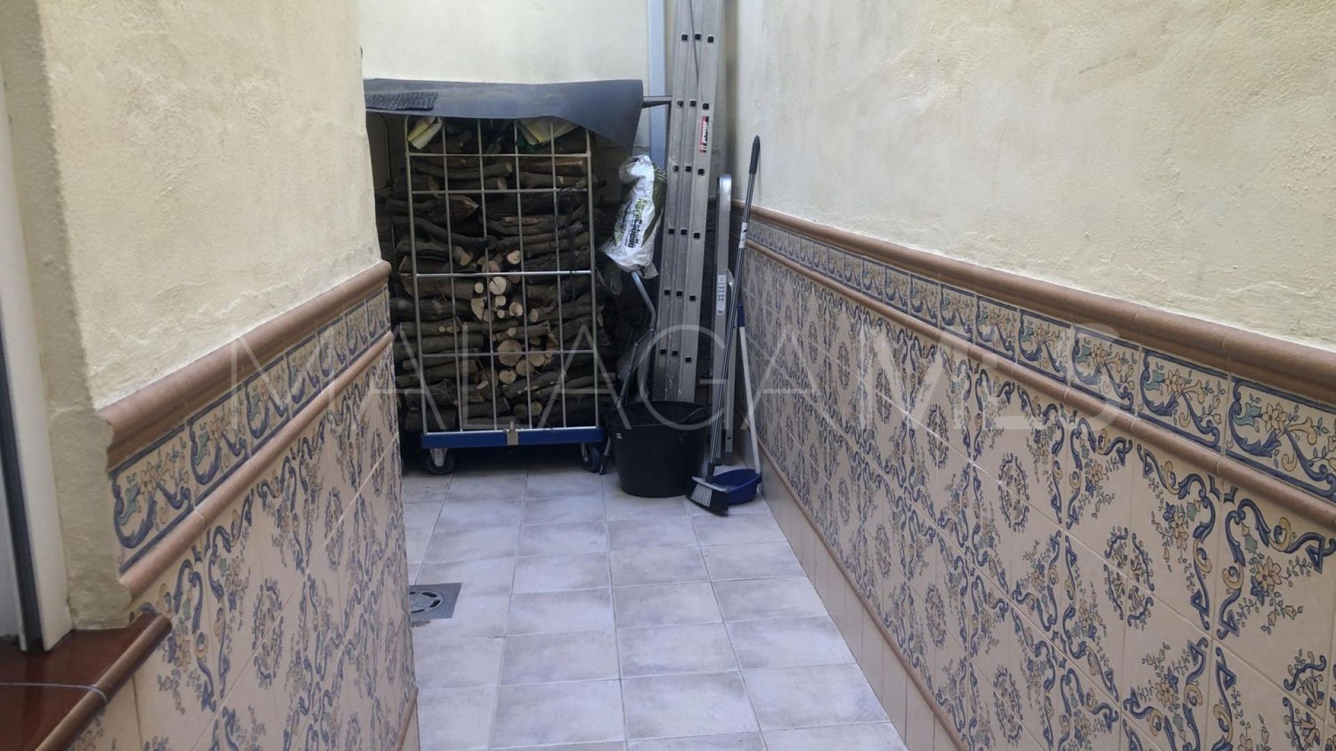 Haus for sale in Cuevas Bajas