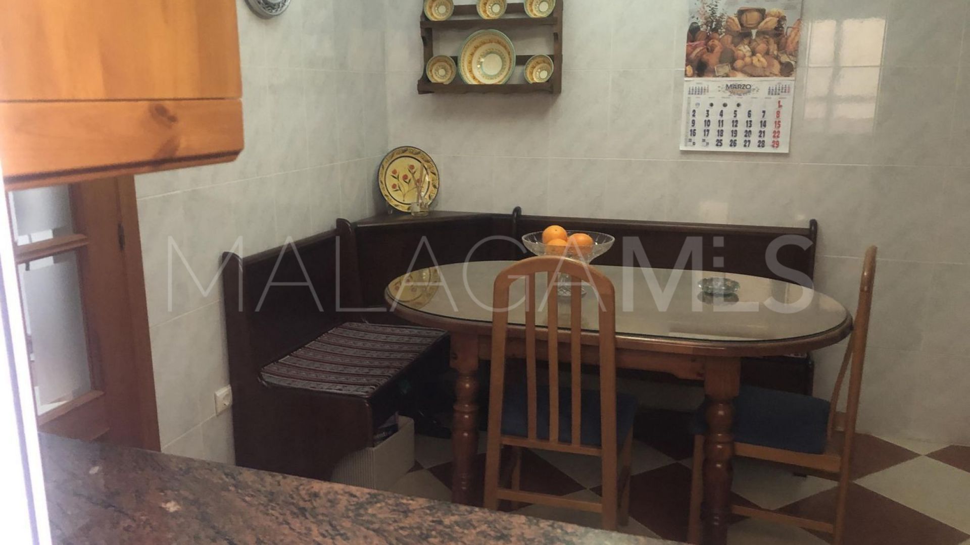 Hus i byn for sale in Cuevas Bajas