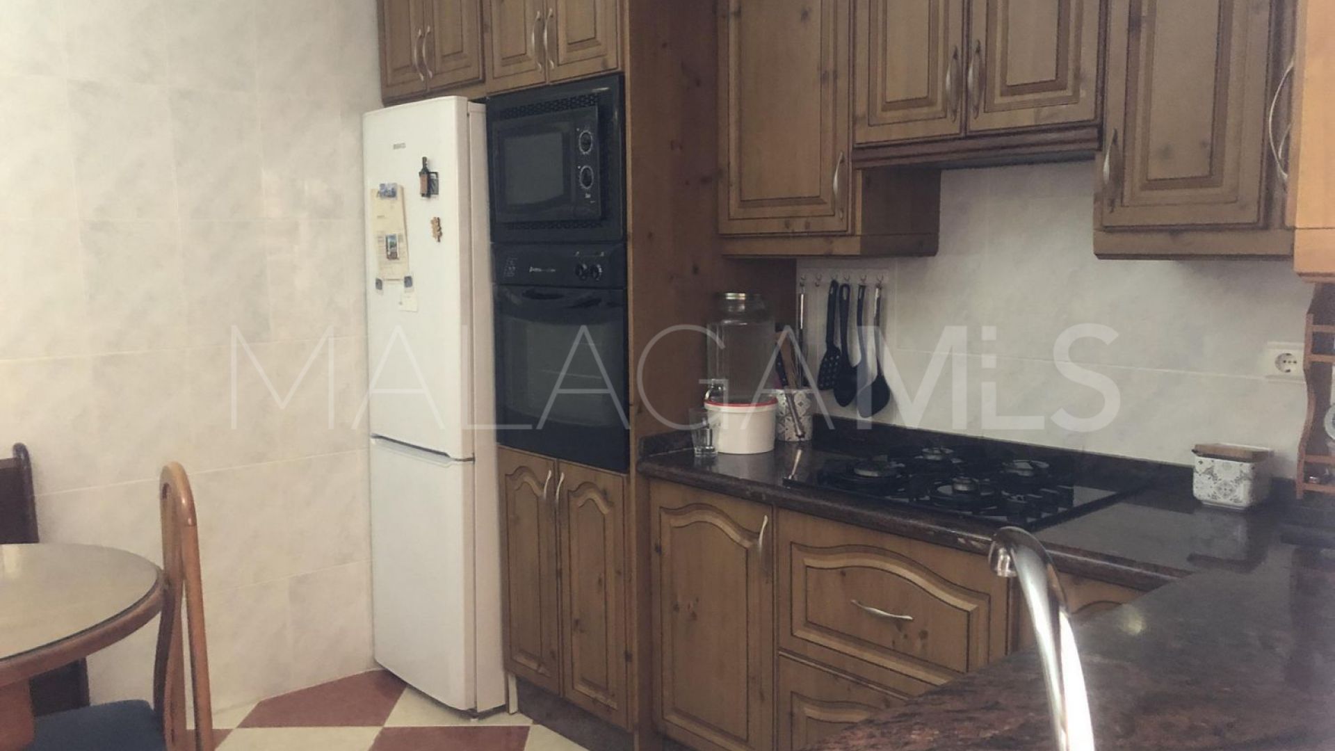 Haus for sale in Cuevas Bajas