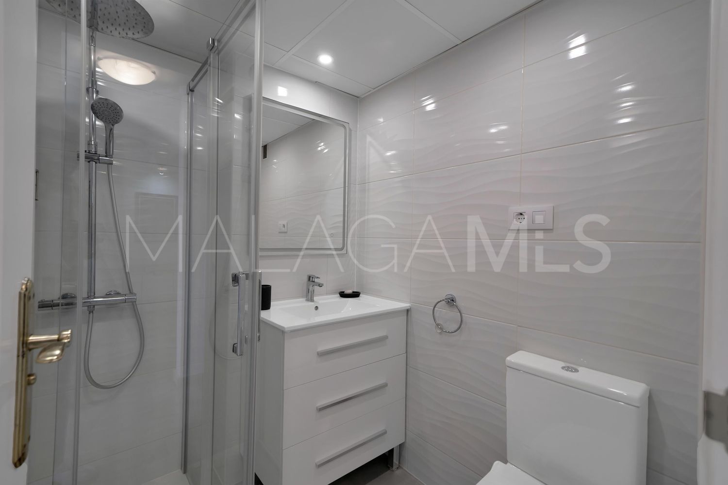 Buy piso de 2 bedrooms in Nueva Atalaya