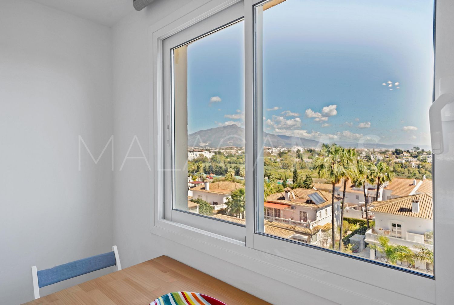 Buy piso de 2 bedrooms in Nueva Atalaya