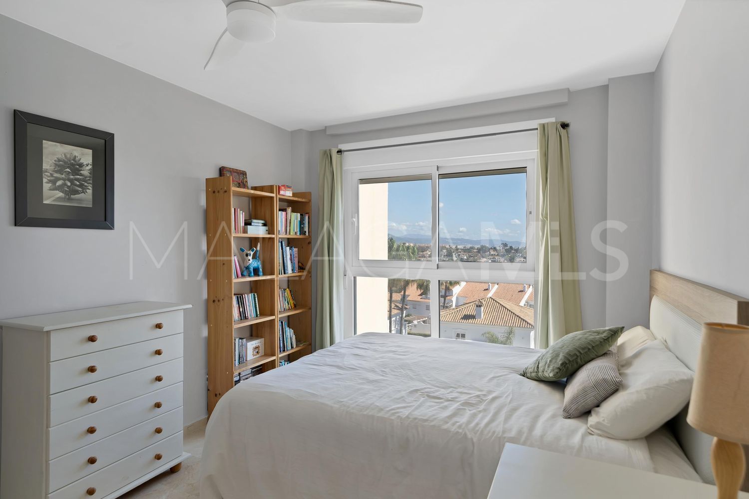 Buy piso de 2 bedrooms in Nueva Atalaya