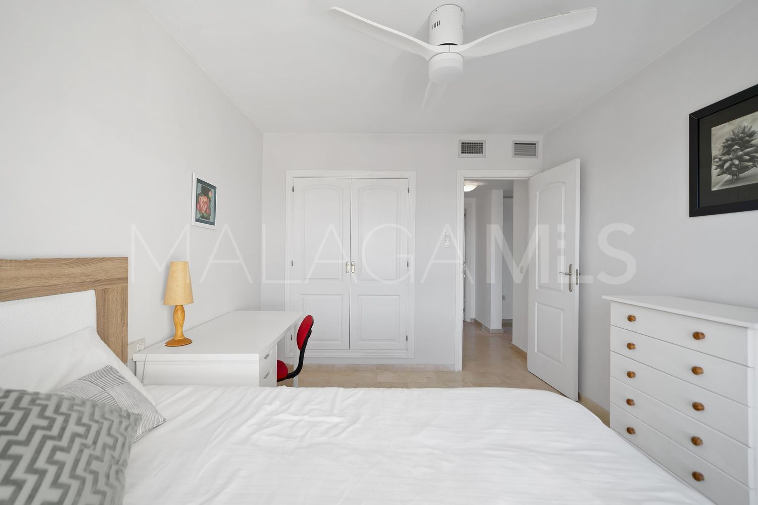 For sale flat in Nueva Atalaya