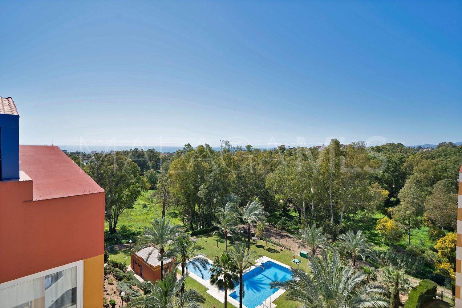 Buy piso de 2 bedrooms in Nueva Atalaya