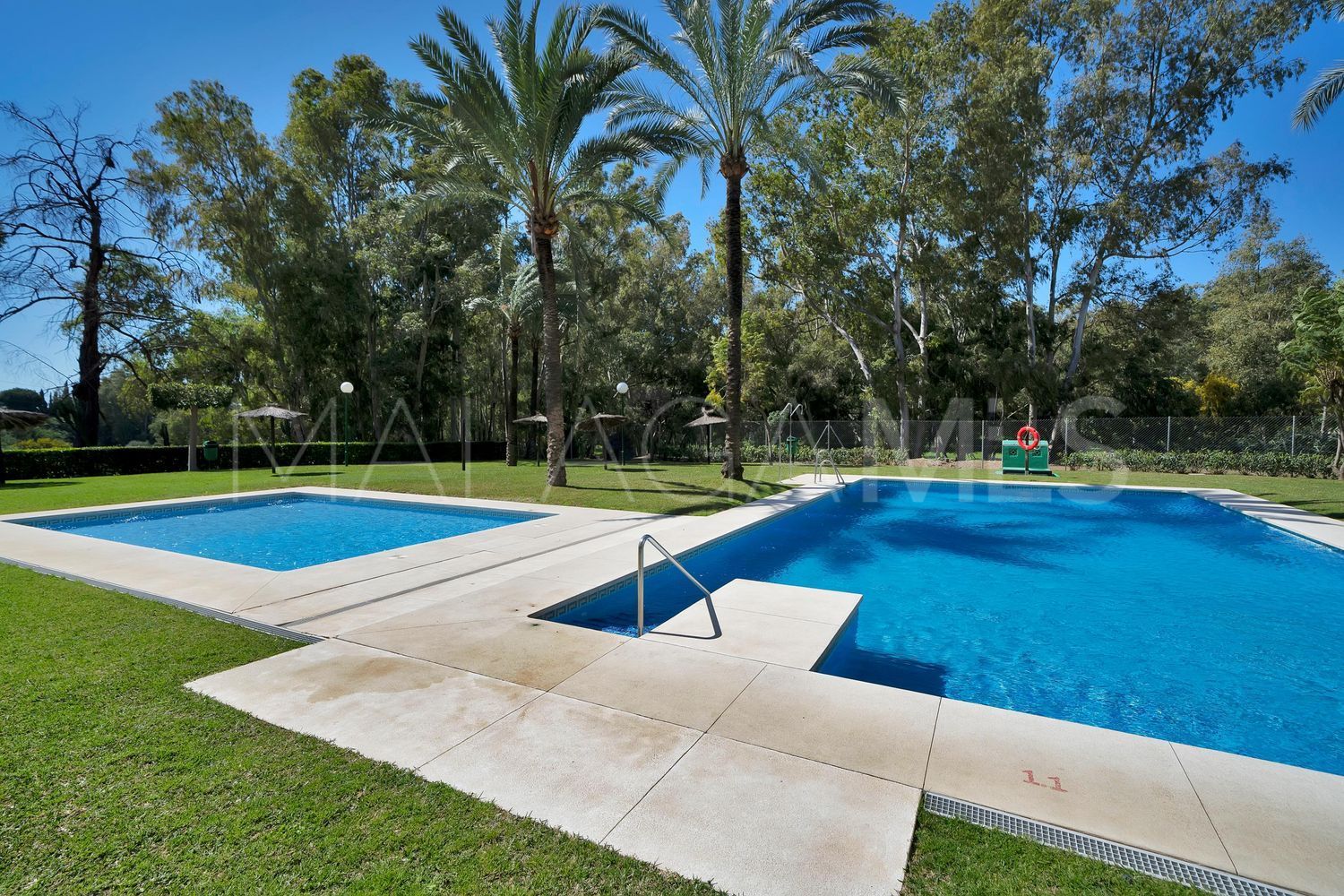 Buy piso de 2 bedrooms in Nueva Atalaya